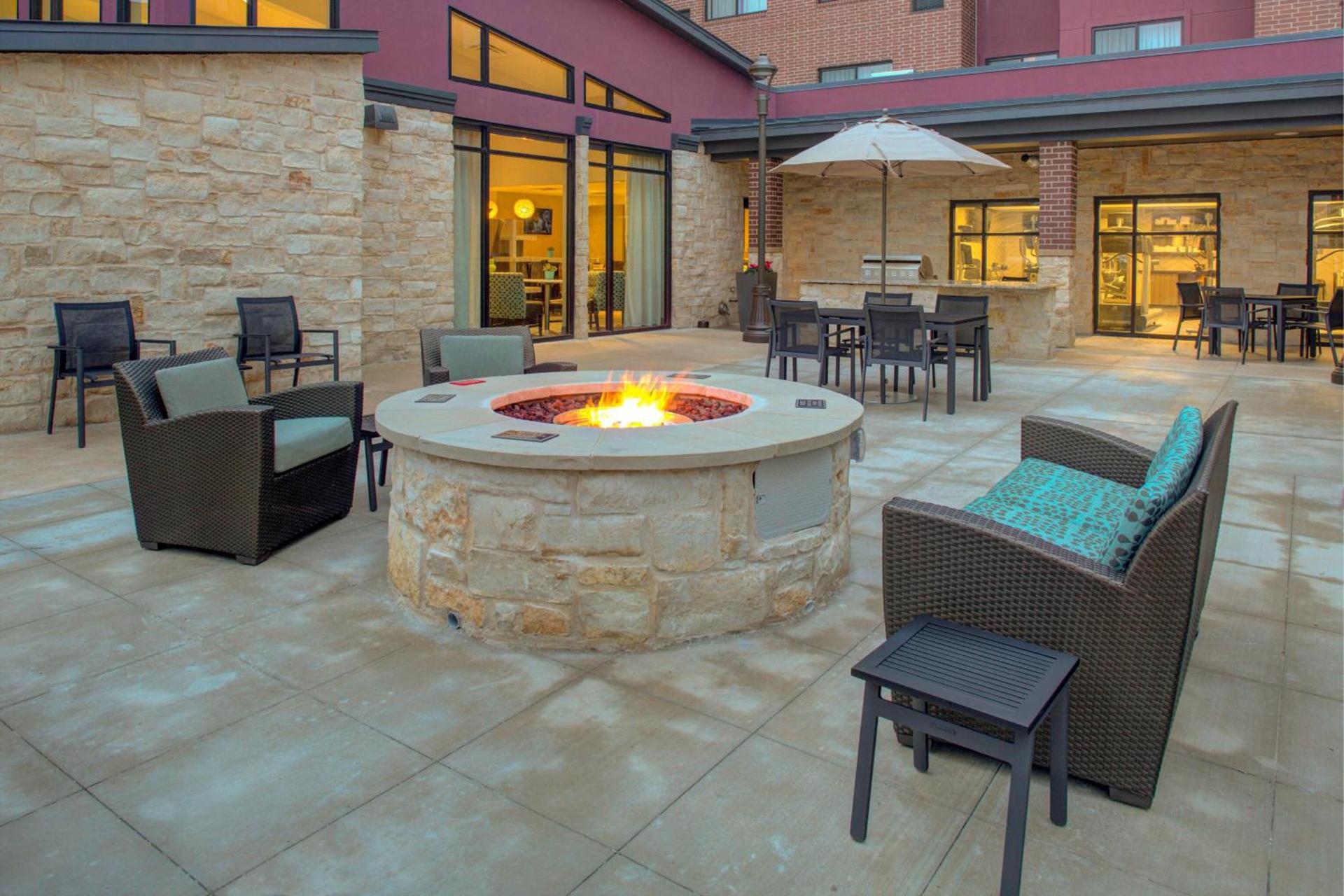 Residence Inn by Marriott Dallas Allen/Fairview photo 16