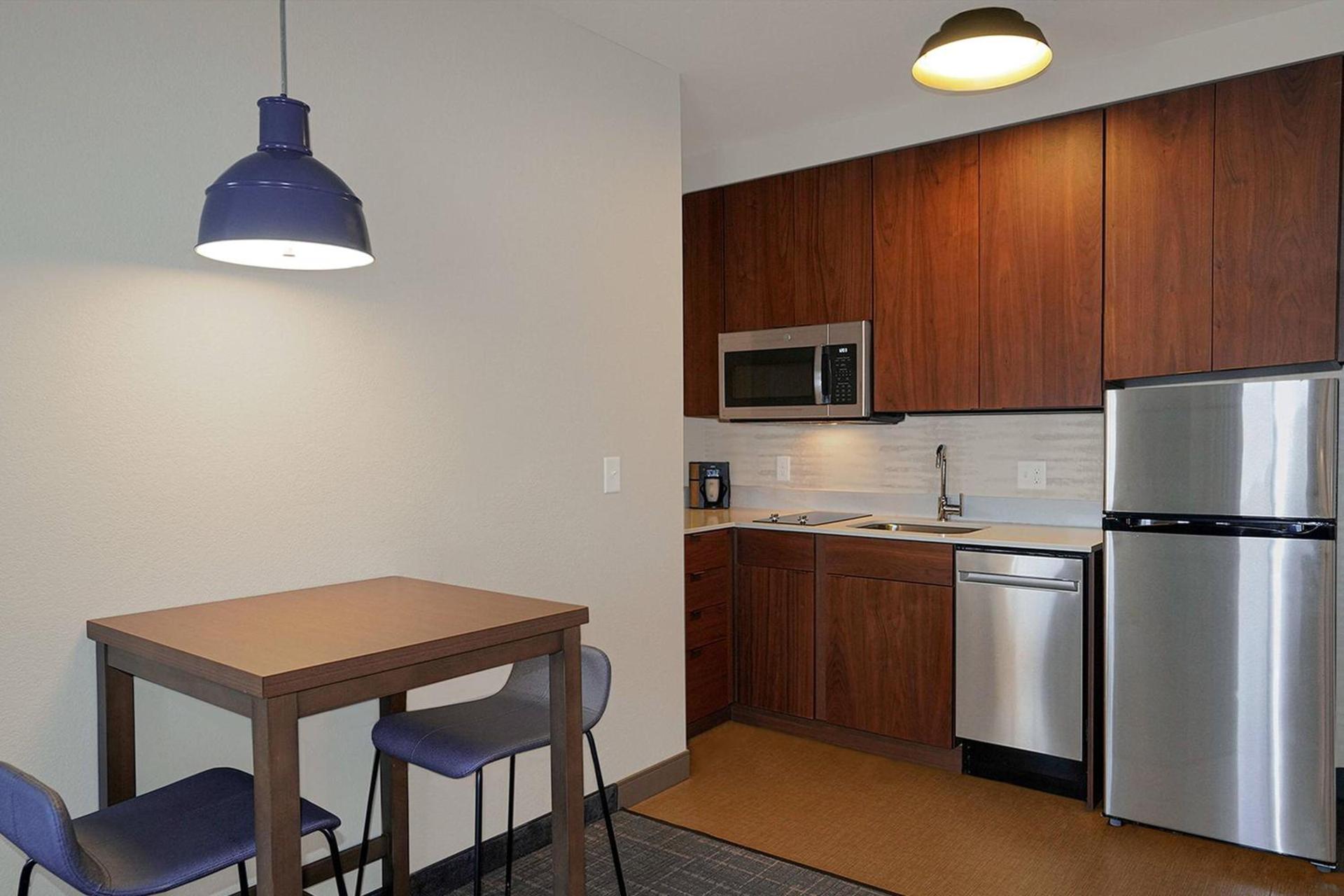 Residence Inn by Marriott Colorado Springs First & Main photo 11