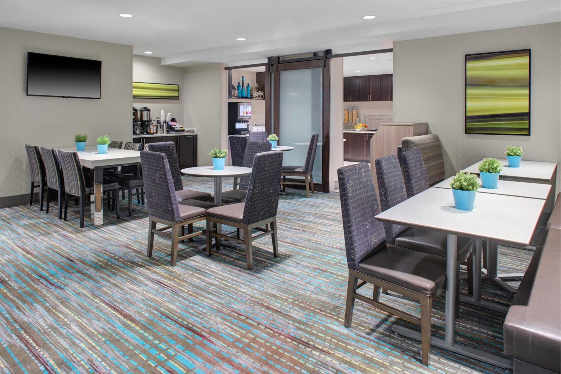 Residence Inn by Marriott Dallas Allen/Fairview photo 17
