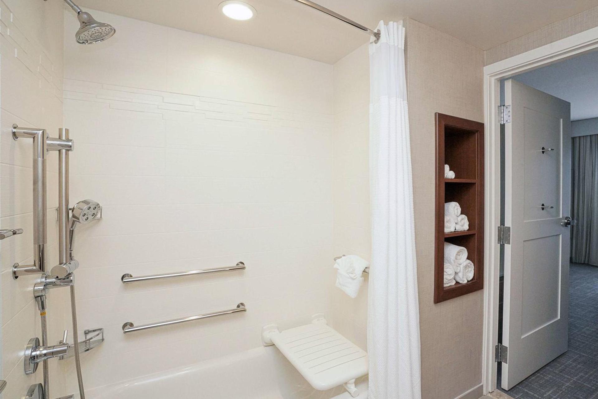 Residence Inn by Marriott Colorado Springs First & Main photo 15
