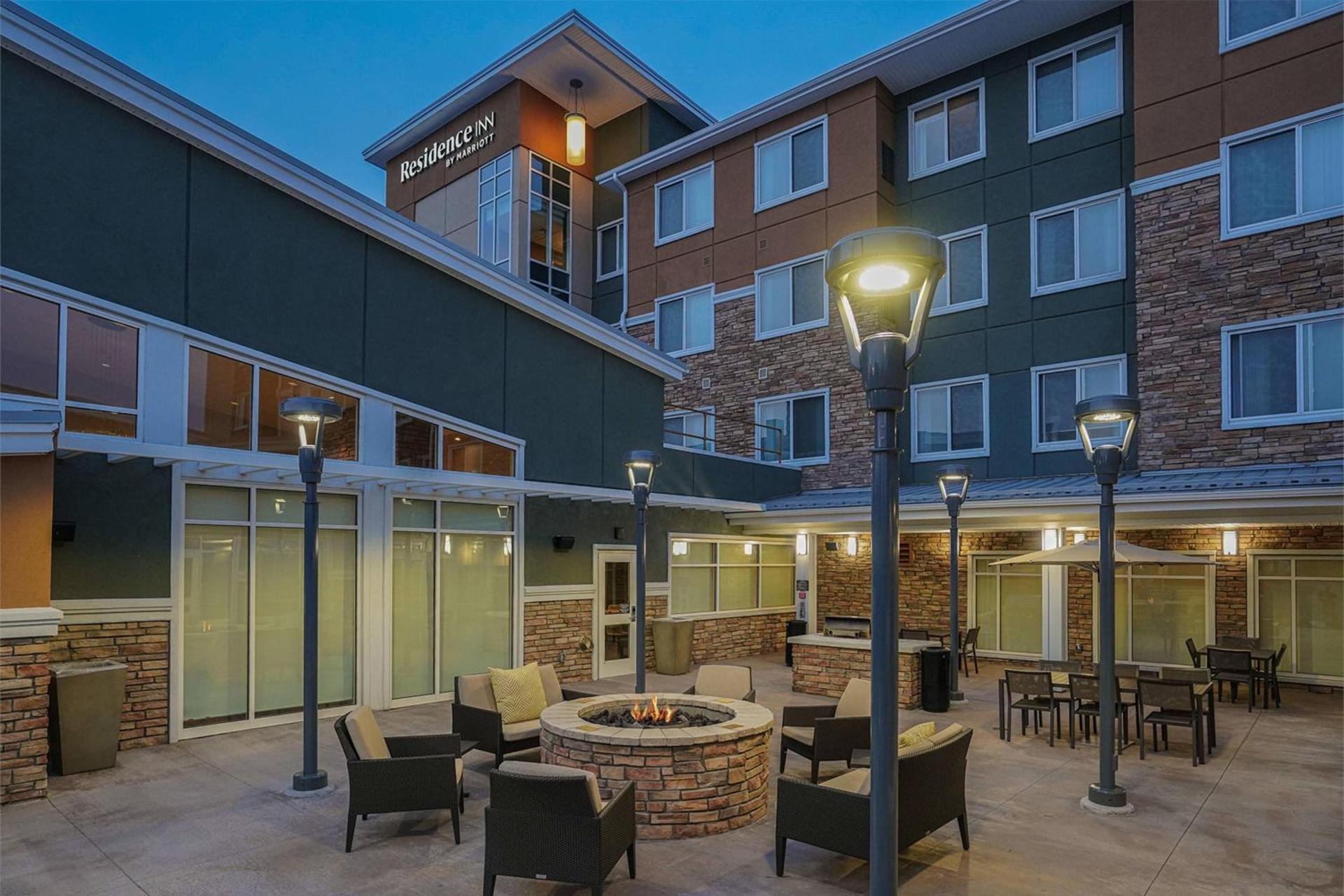 Residence Inn by Marriott Colorado Springs First & Main photo 20