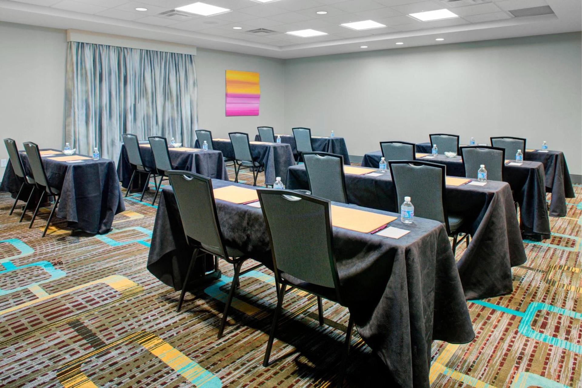 Residence Inn by Marriott Dallas Allen/Fairview photo 23