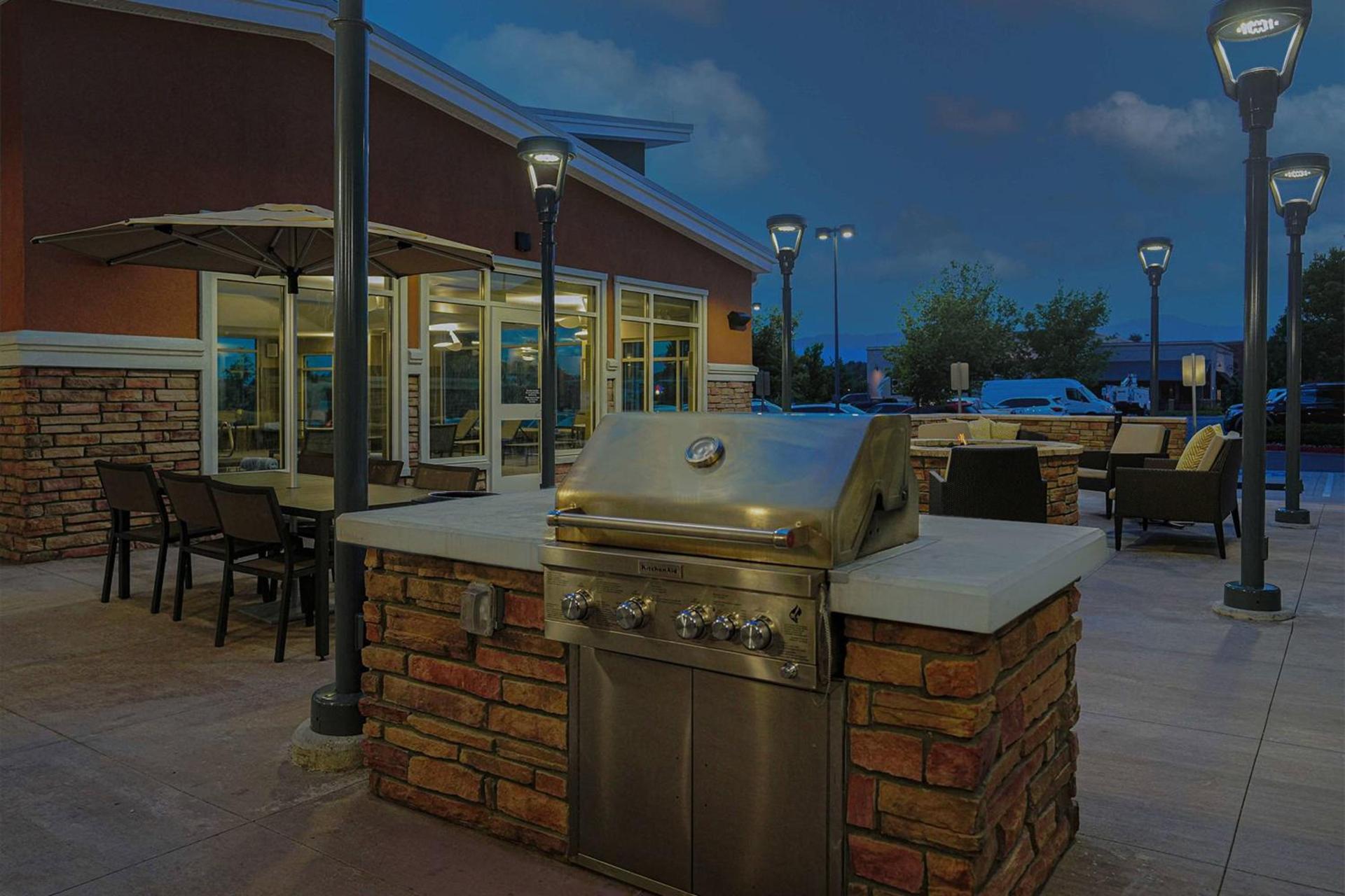Residence Inn by Marriott Colorado Springs First & Main photo 22