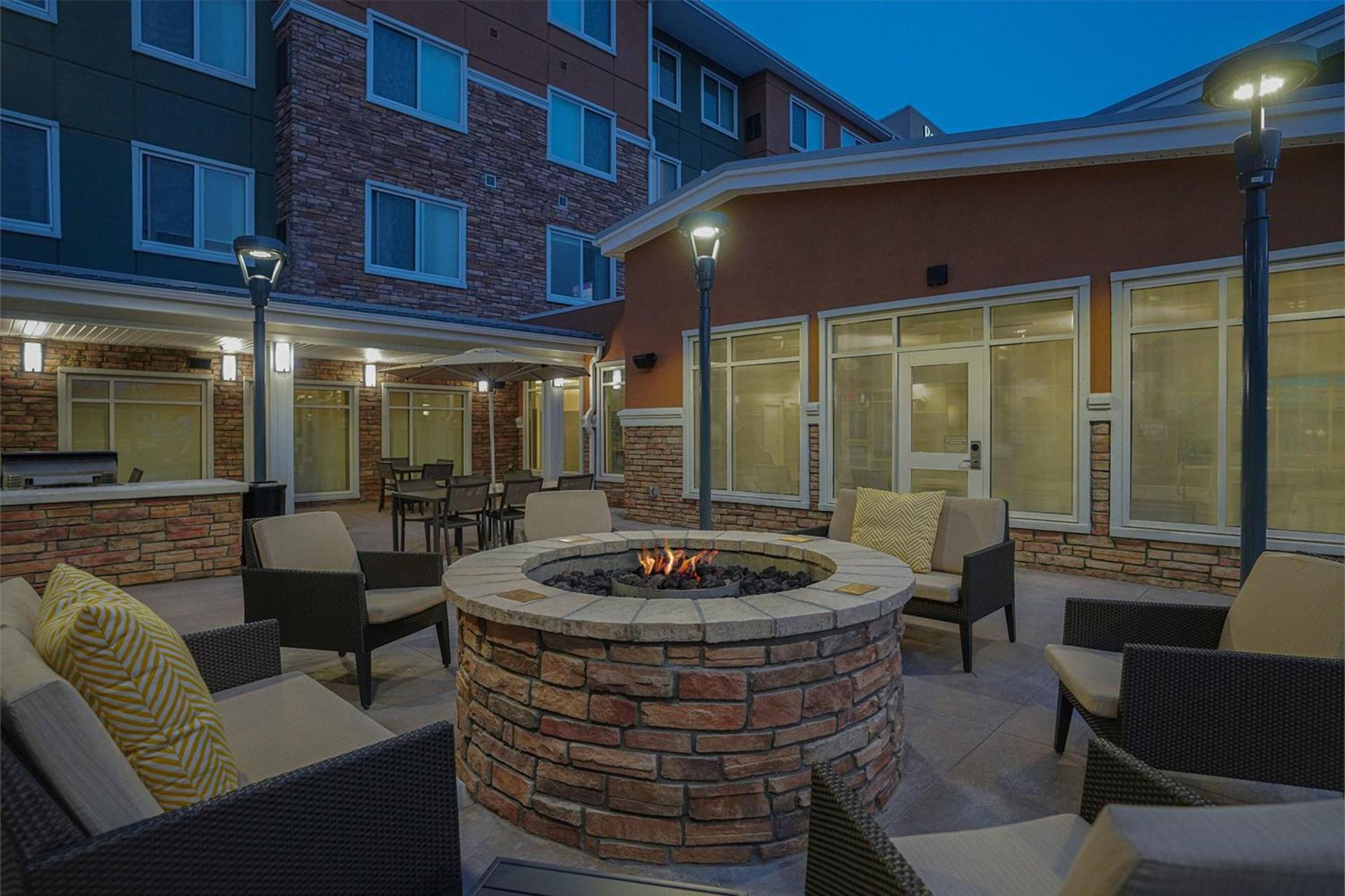 Residence Inn by Marriott Colorado Springs First & Main photo 21
