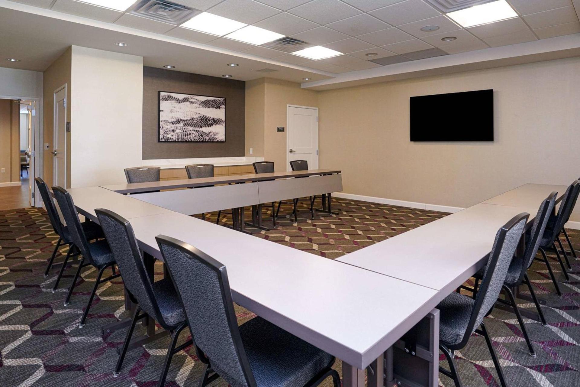 Residence Inn by Marriott Colorado Springs First & Main photo 27