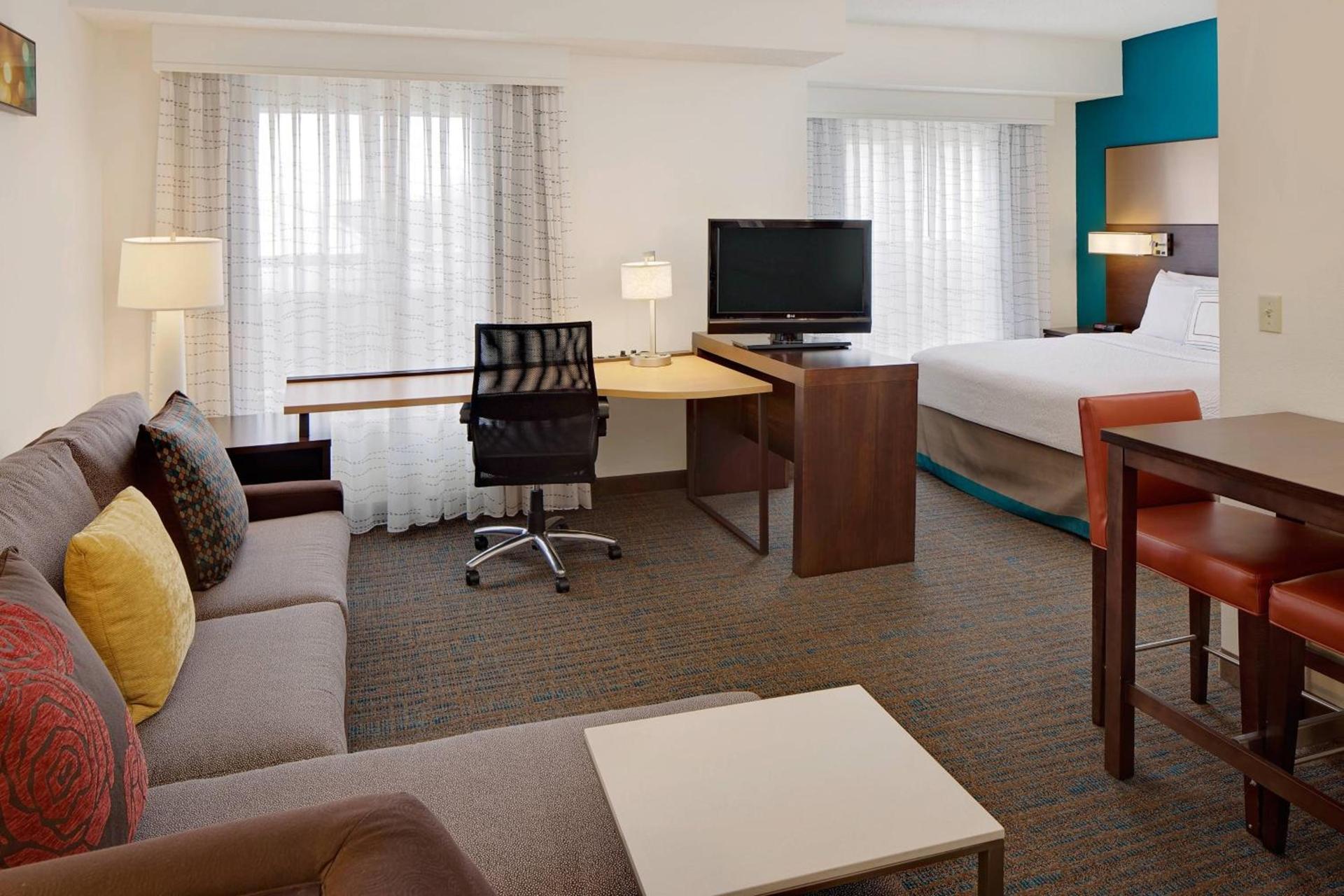 Residence Inn Brownsville photo 4