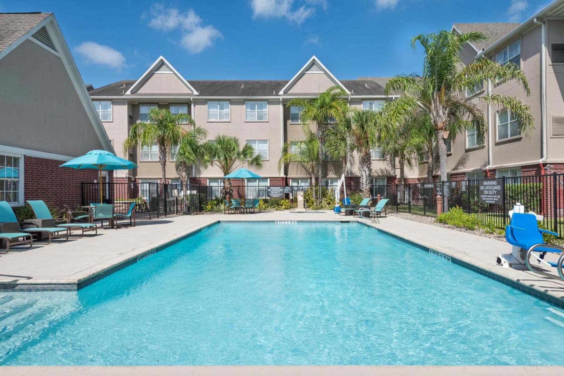 Residence Inn Brownsville photo 23
