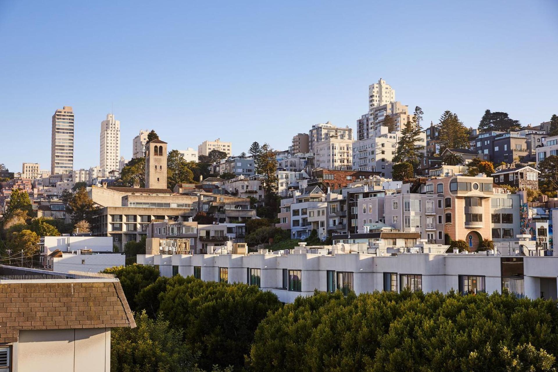 Kimpton Alton Fisherman's Wharf by IHG photo 58