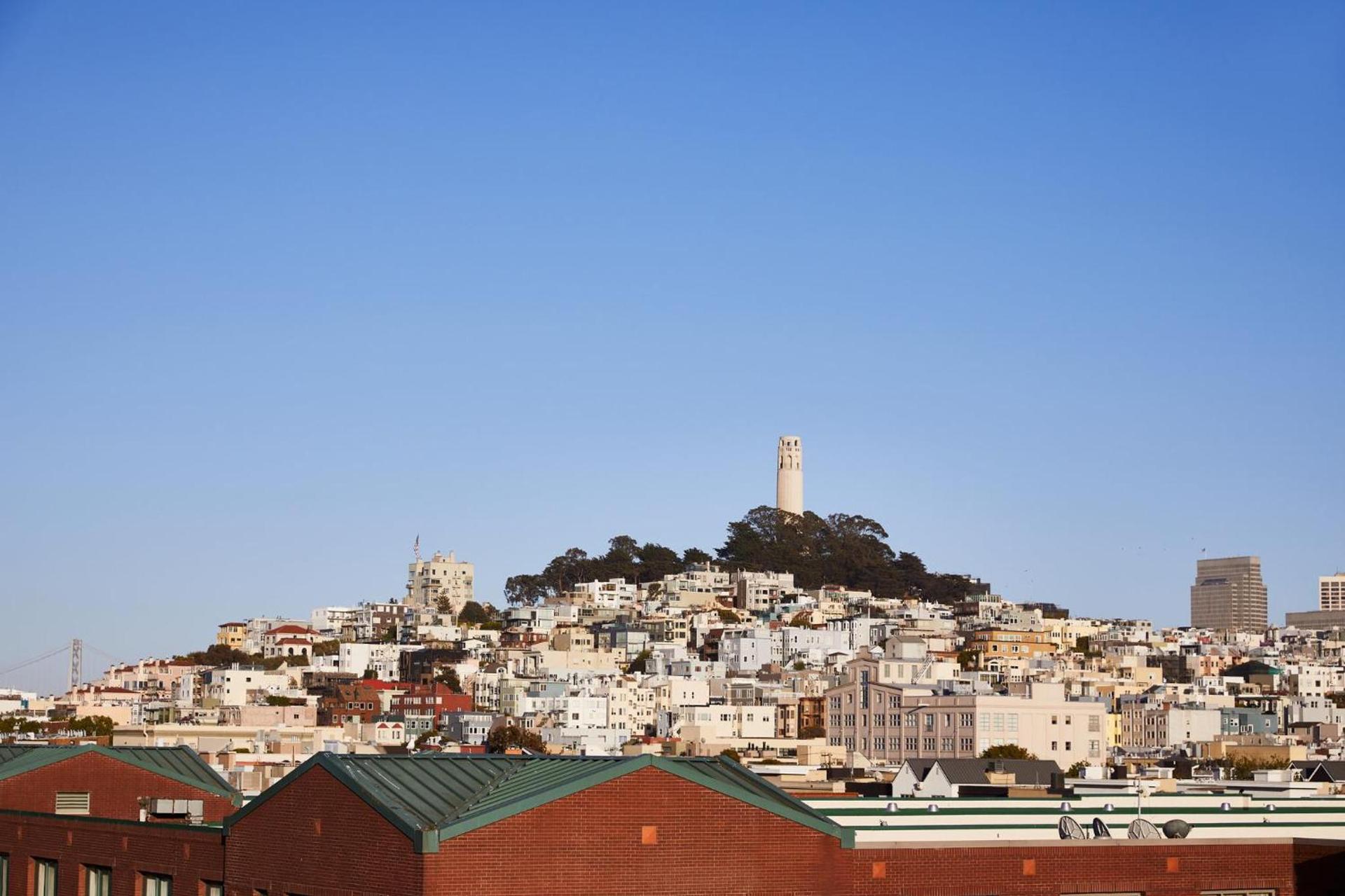 Kimpton Alton Fisherman's Wharf by IHG photo 57