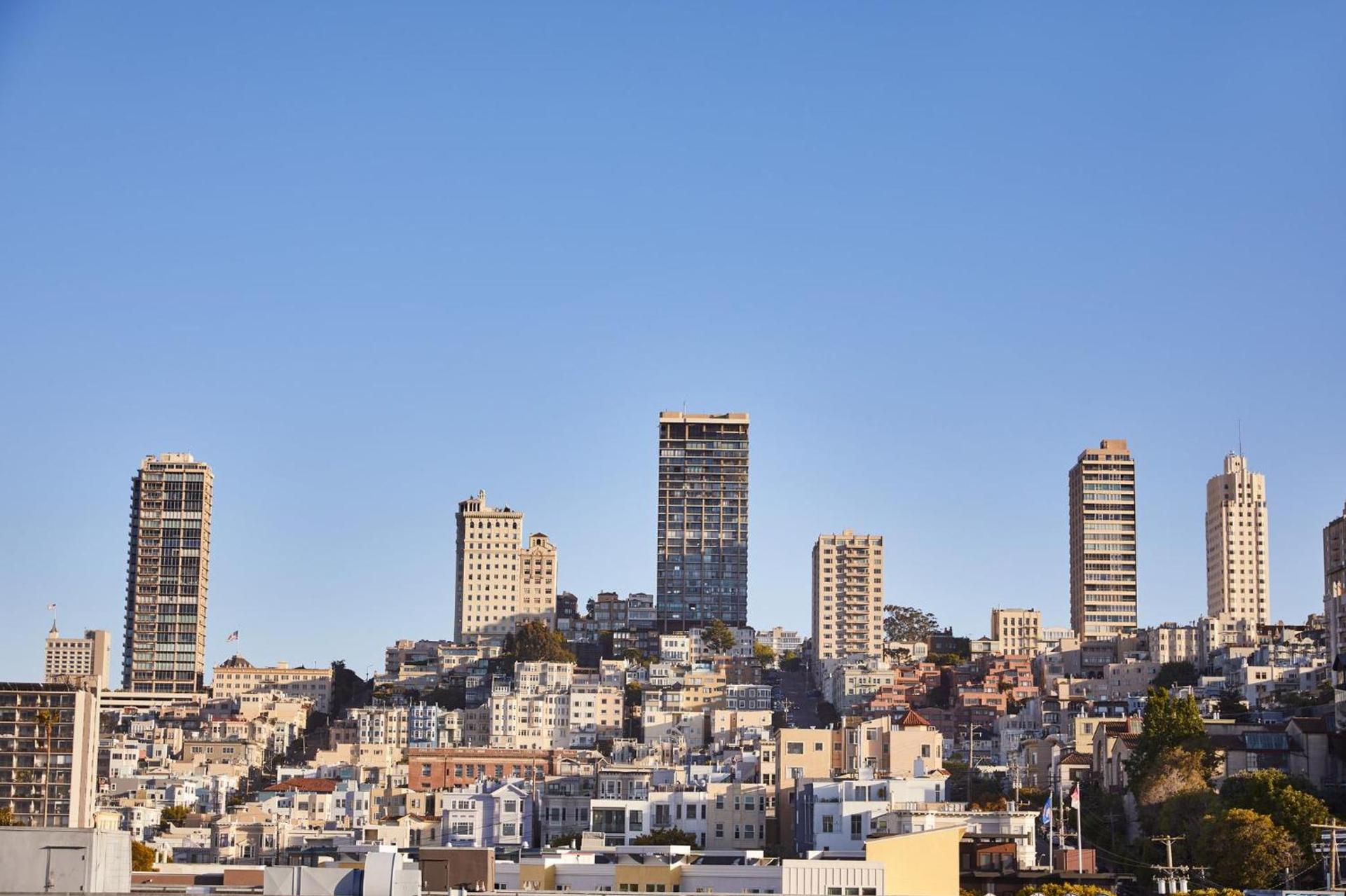 Kimpton Alton Fisherman's Wharf by IHG photo 80