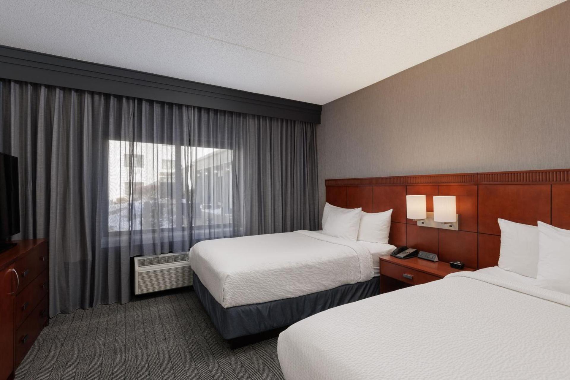 Courtyard by Marriott Denver Central Park photo 15