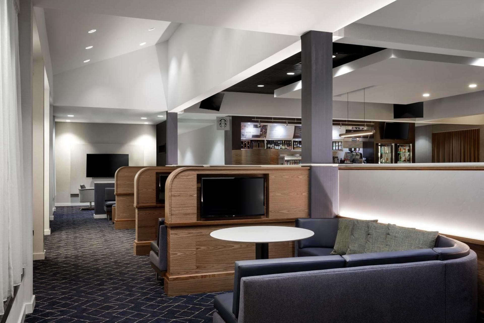 Courtyard by Marriott Denver Central Park photo 24