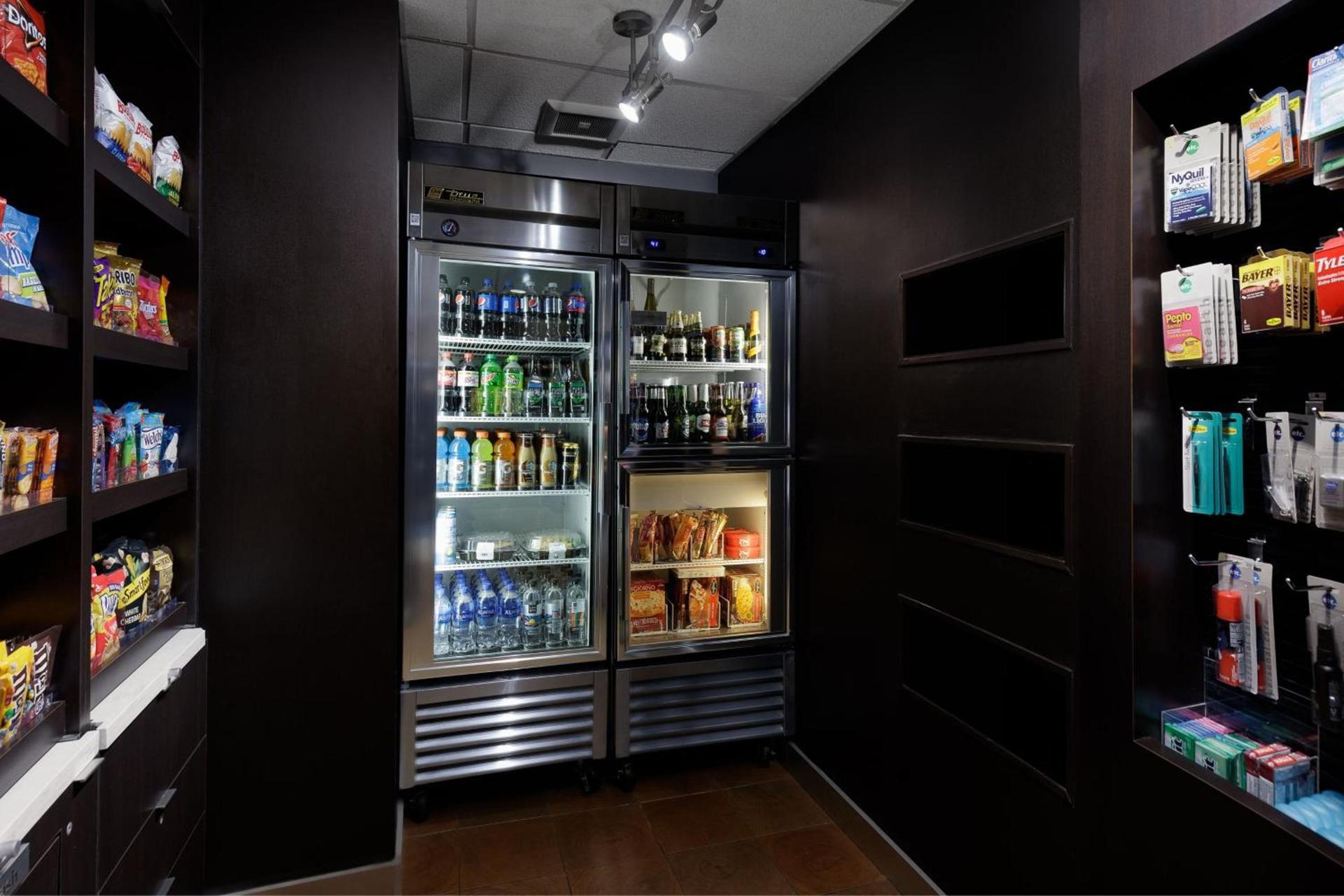 Courtyard by Marriott Denver Central Park photo 27
