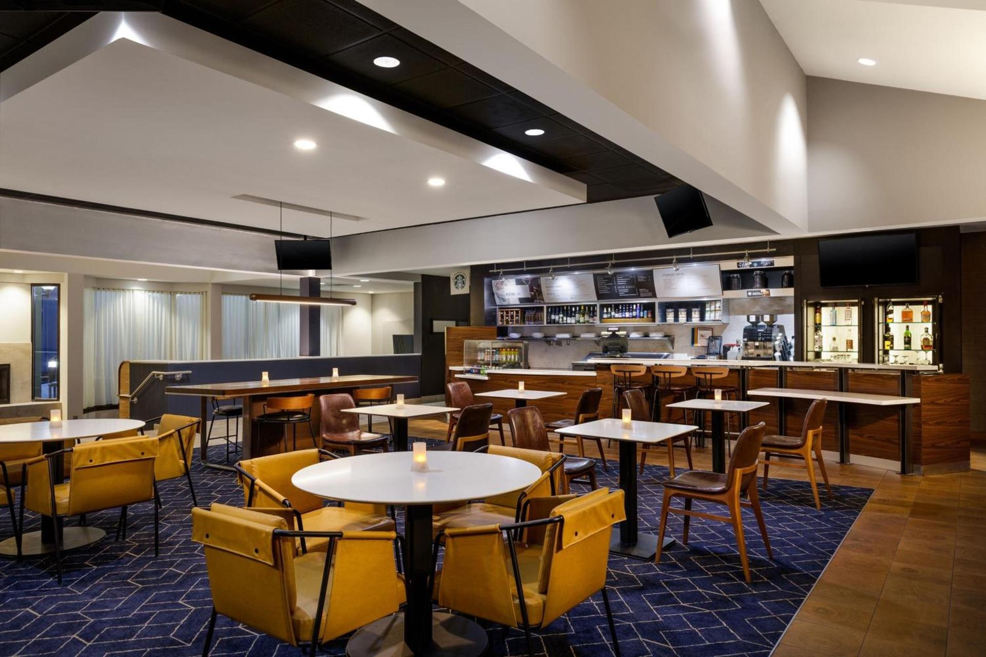 Courtyard by Marriott Denver Central Park photo 45