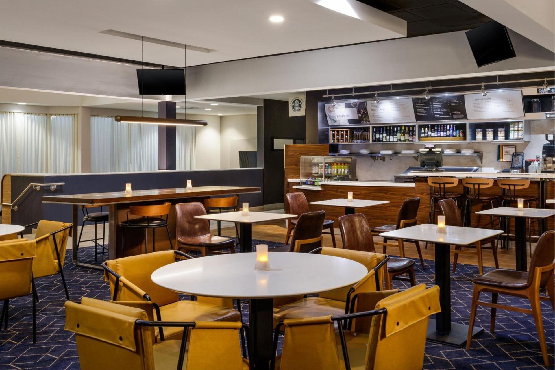 Courtyard by Marriott Denver Central Park photo 35