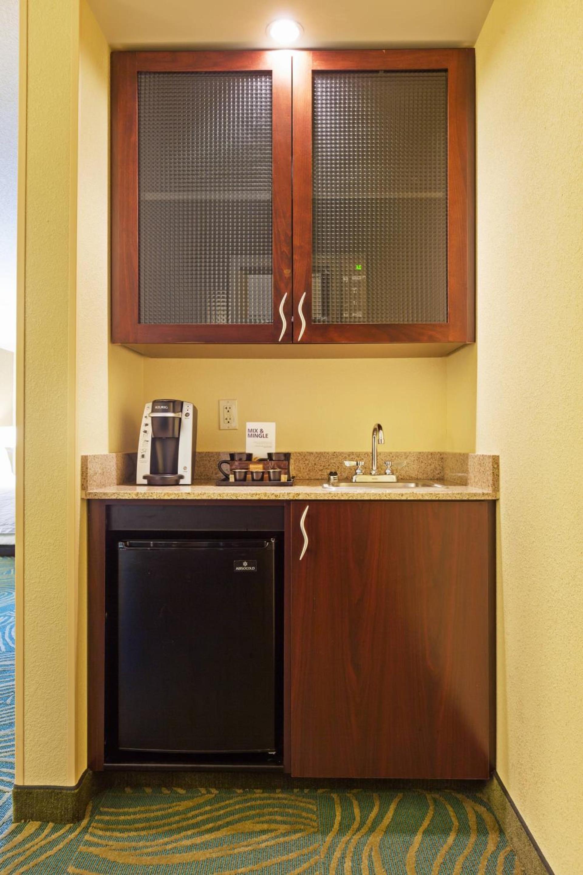 SpringHill Suites Charlotte Lake Norman/Mooresville photo 6