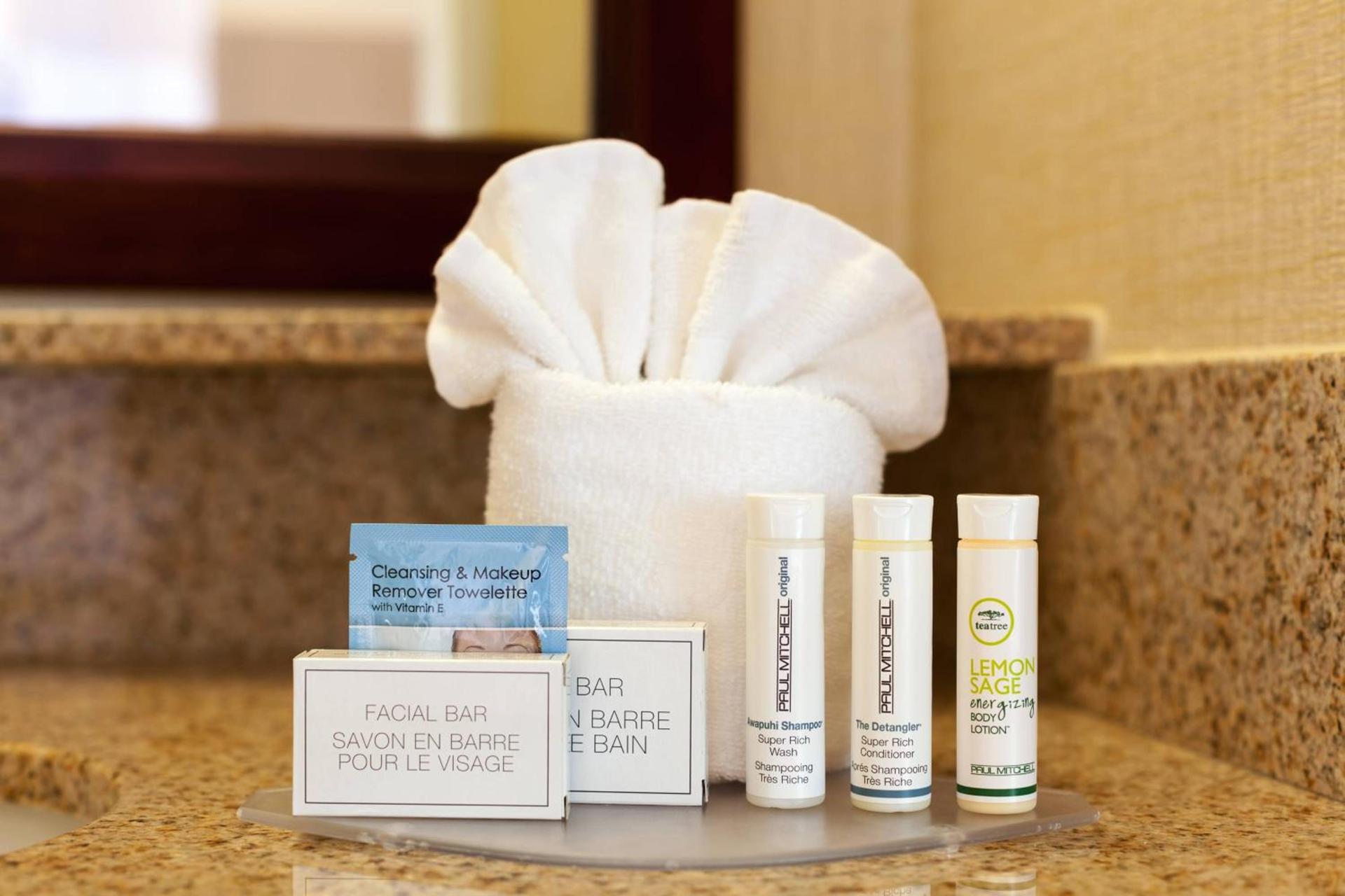 SpringHill Suites Charlotte Lake Norman/Mooresville photo 8