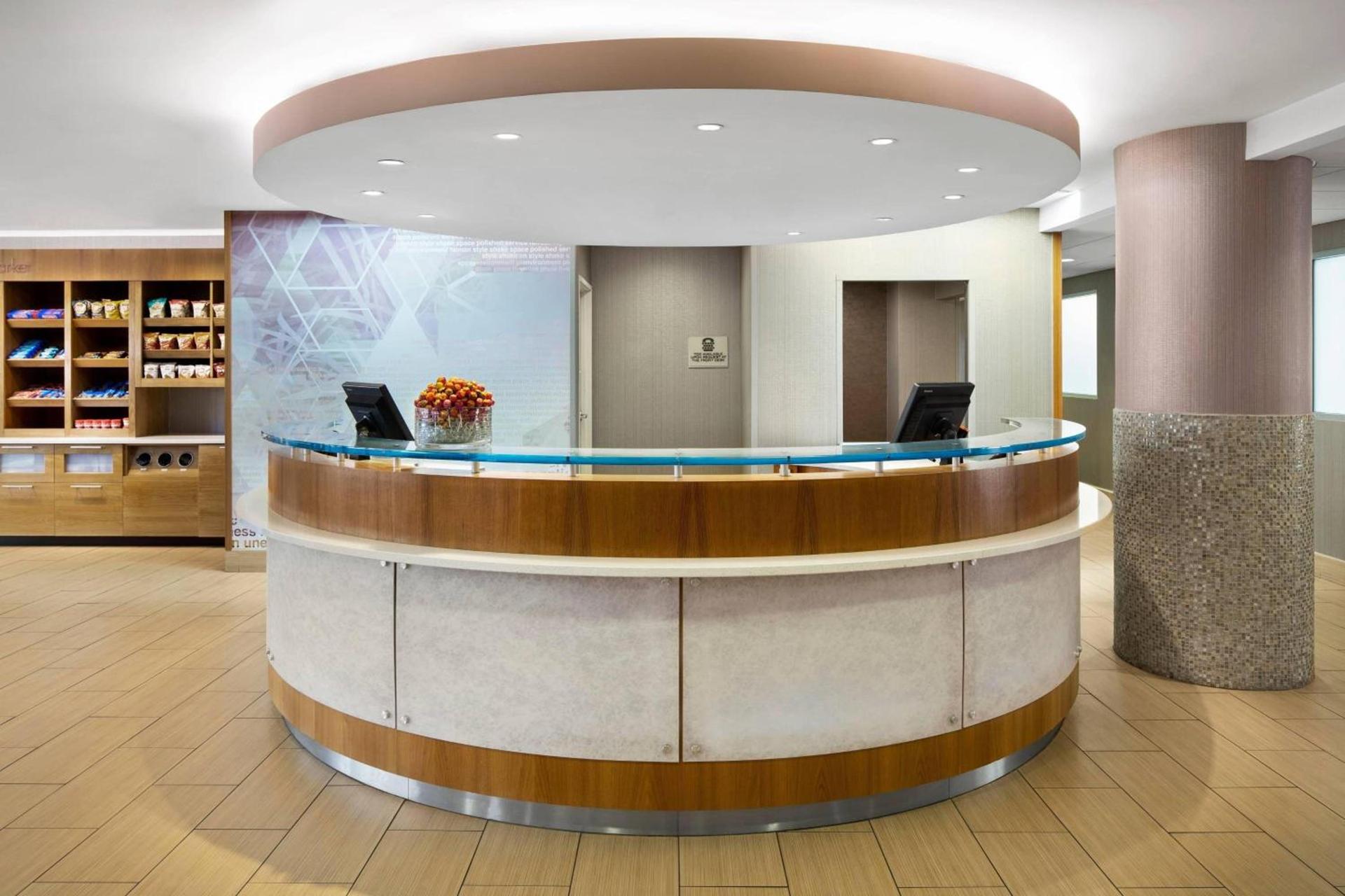 SpringHill Suites by Marriott Flagstaff photo 3