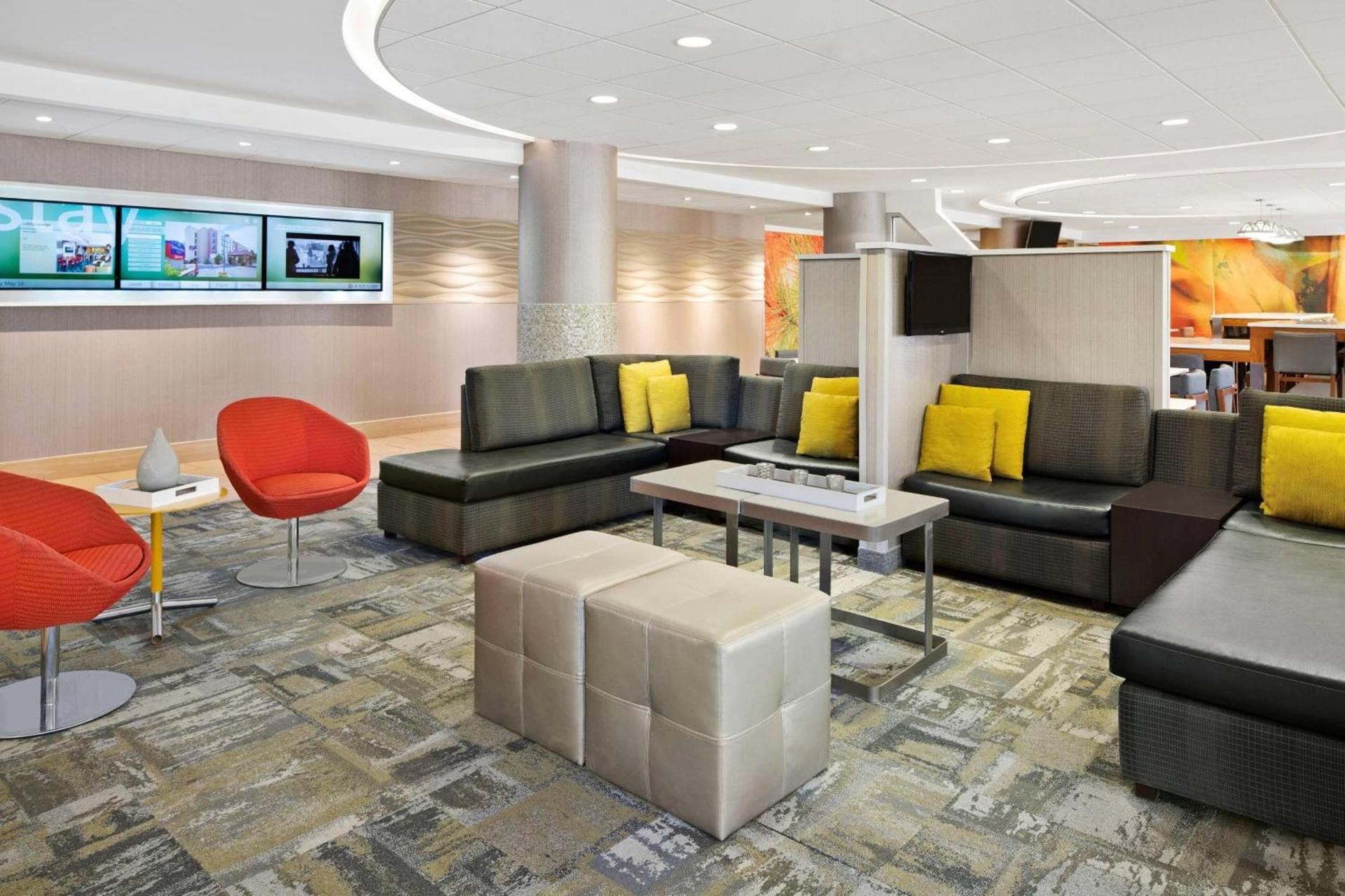 SpringHill Suites by Marriott Flagstaff photo 4