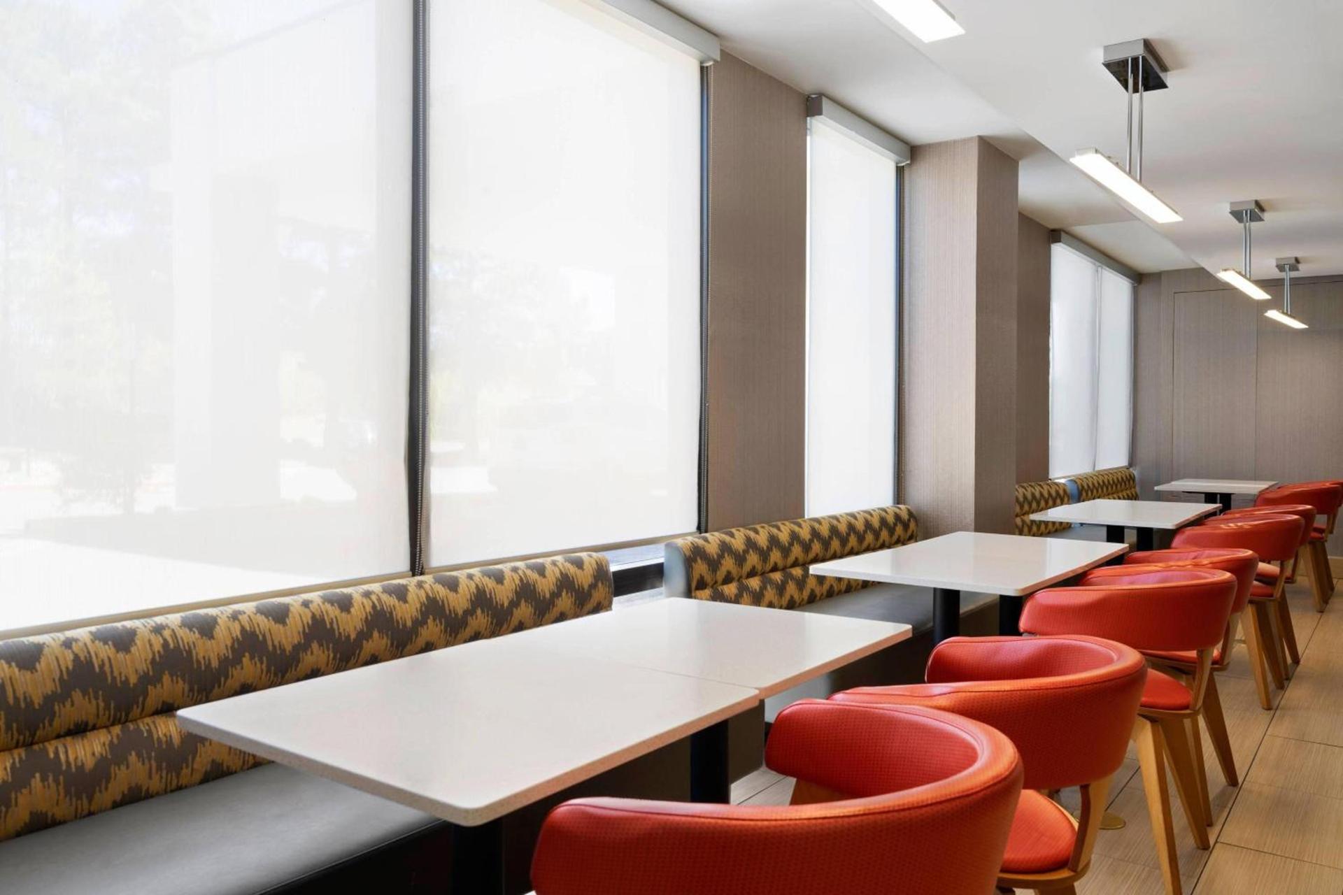 SpringHill Suites by Marriott Flagstaff photo 5