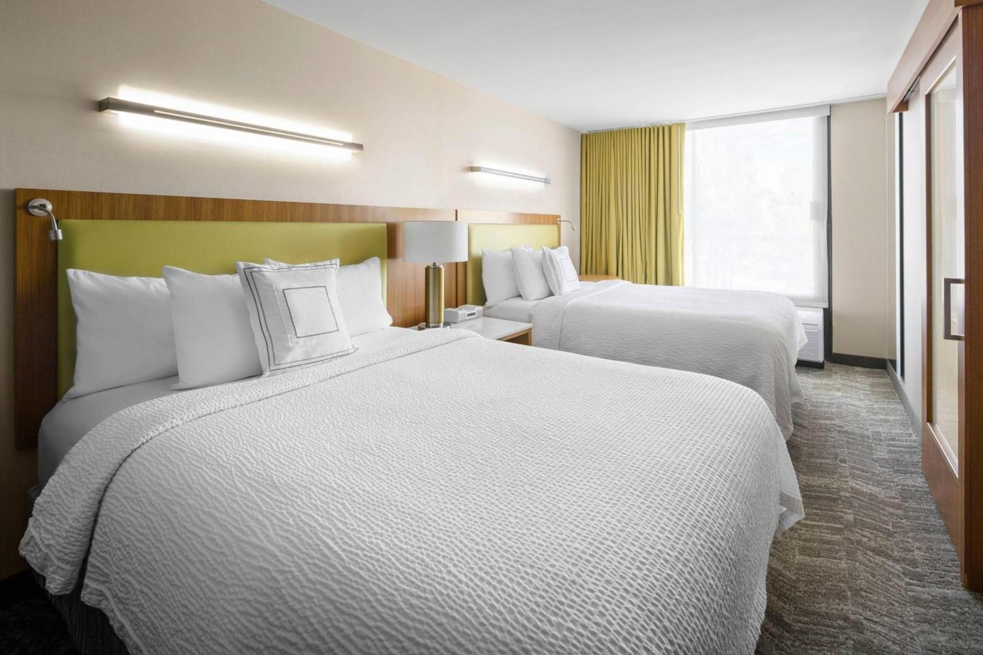 SpringHill Suites by Marriott Flagstaff photo 11