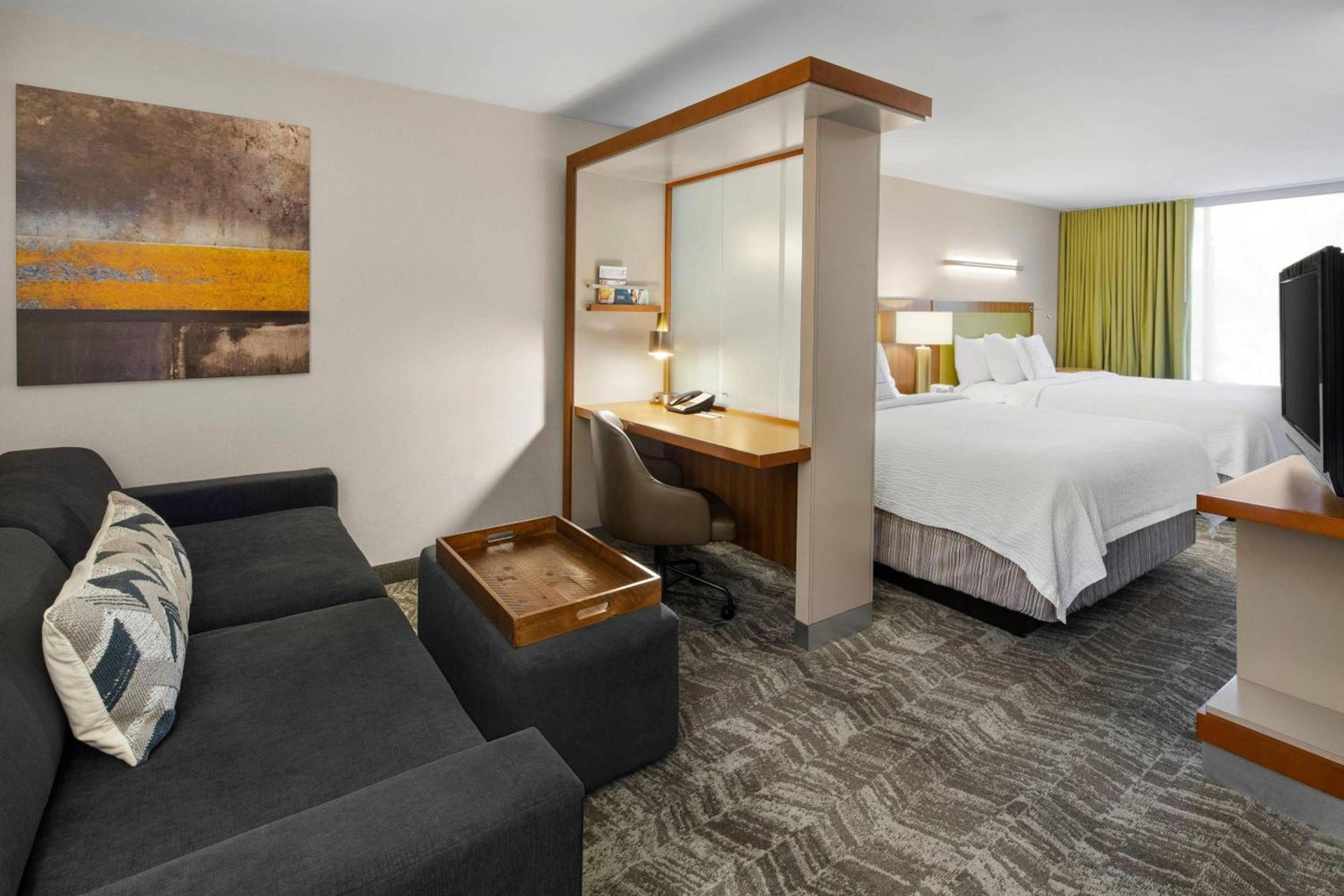 SpringHill Suites by Marriott Flagstaff photo 7