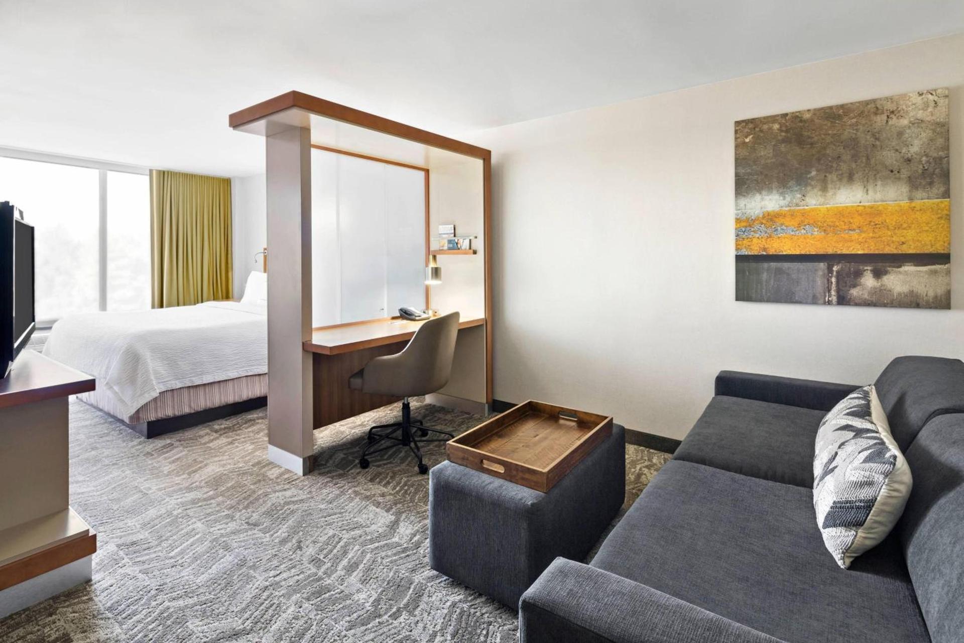 SpringHill Suites by Marriott Flagstaff photo 6