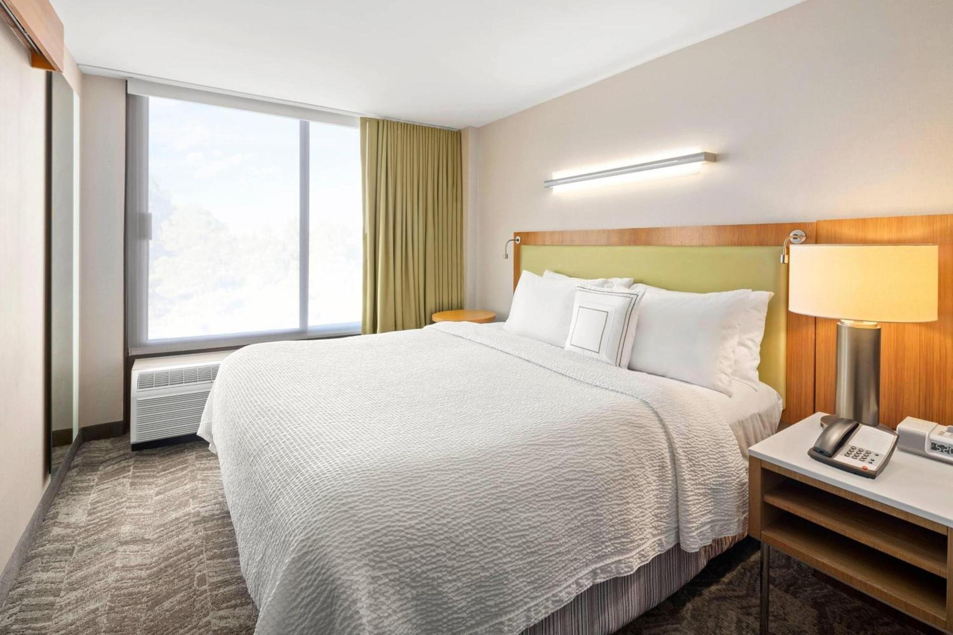 SpringHill Suites by Marriott Flagstaff photo 10