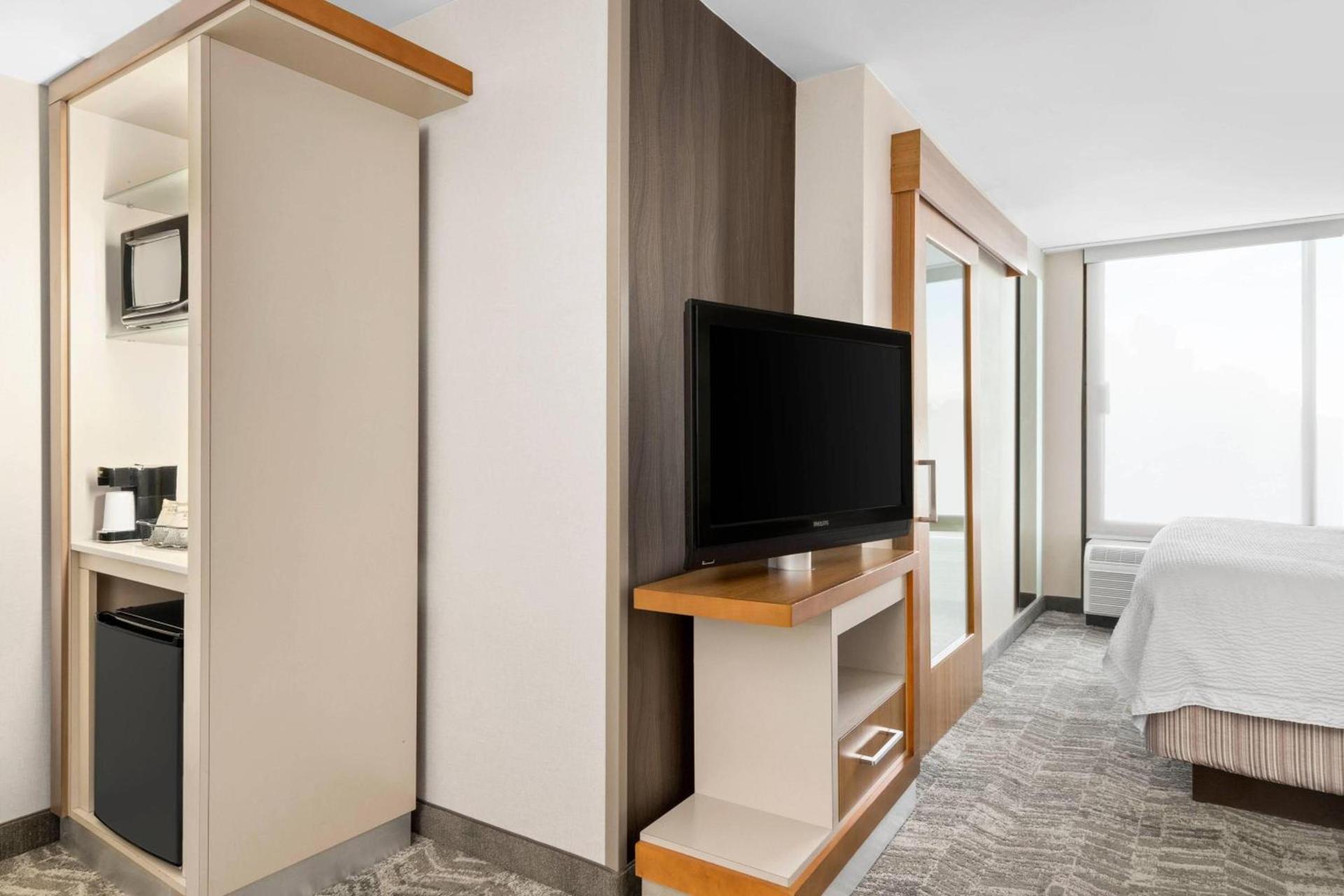 SpringHill Suites by Marriott Flagstaff photo 12