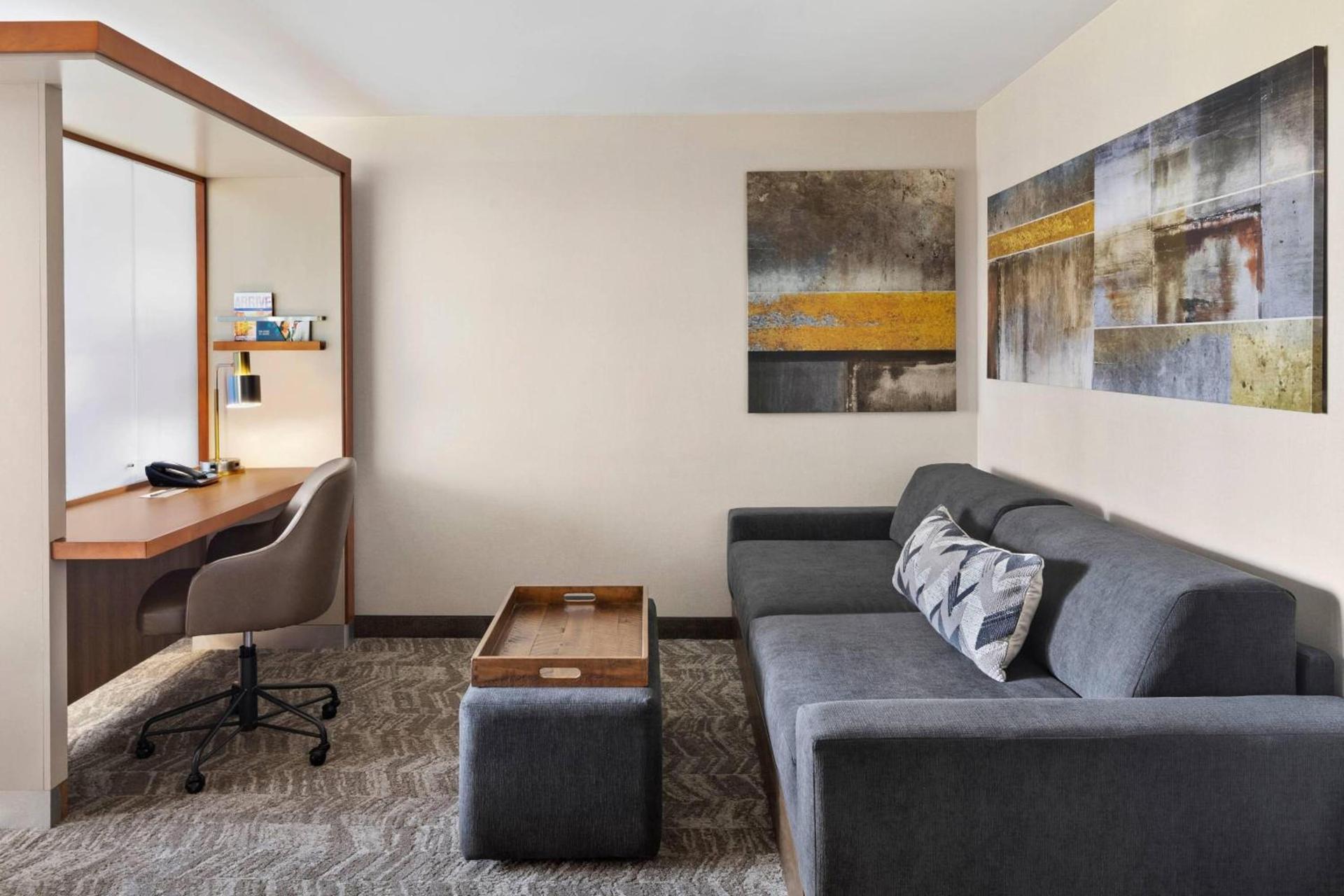 SpringHill Suites by Marriott Flagstaff photo 8