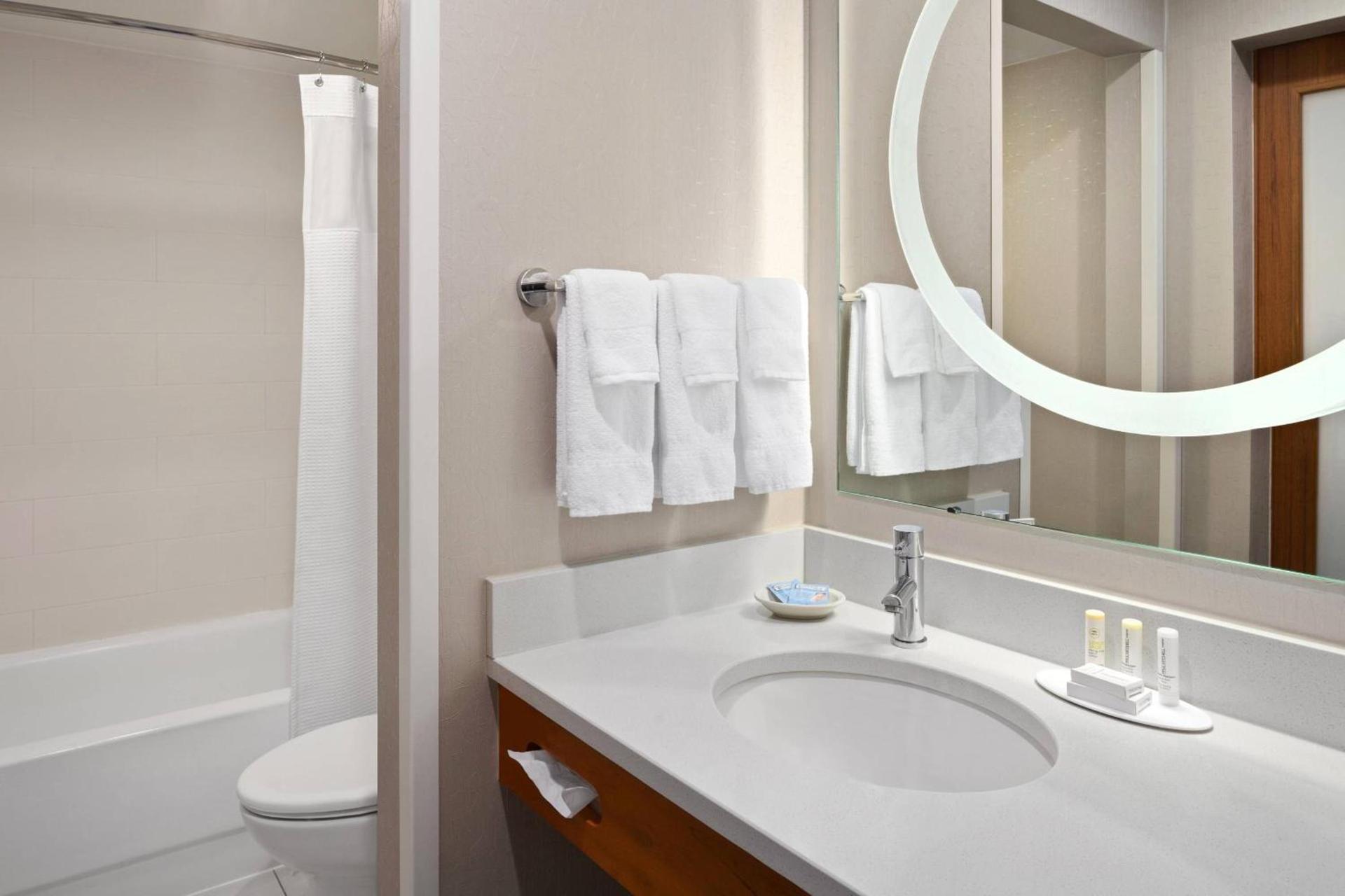 SpringHill Suites by Marriott Flagstaff photo 14