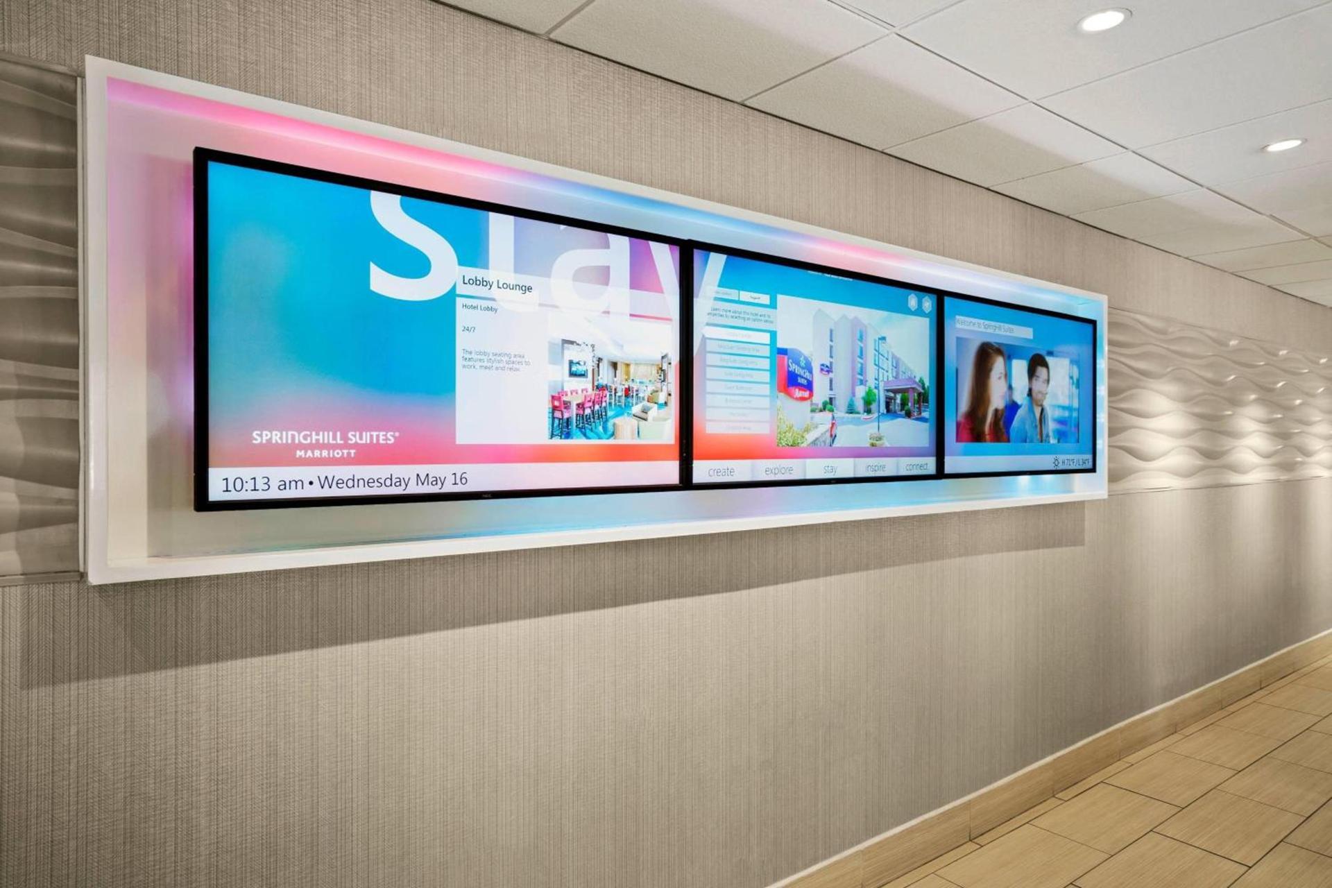 SpringHill Suites by Marriott Flagstaff photo 17