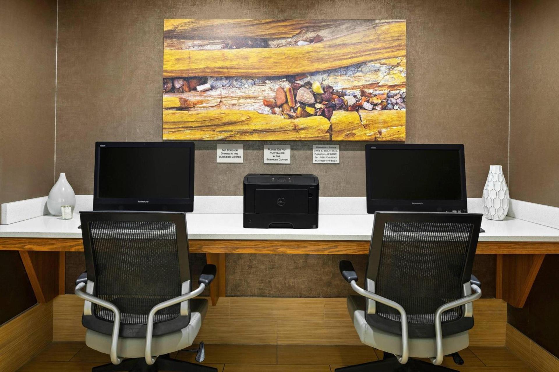 SpringHill Suites by Marriott Flagstaff photo 18