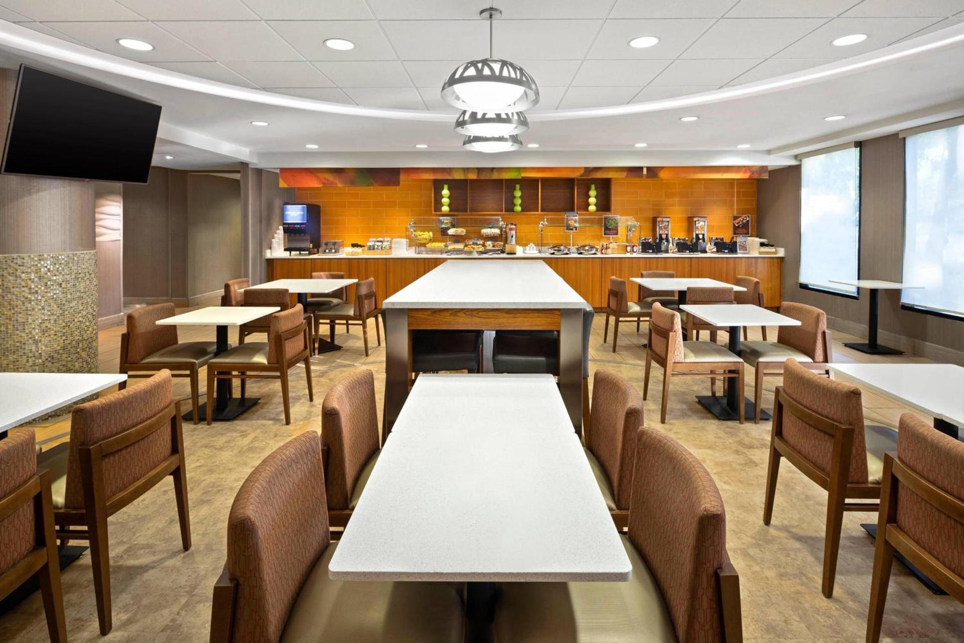 SpringHill Suites by Marriott Flagstaff photo 22