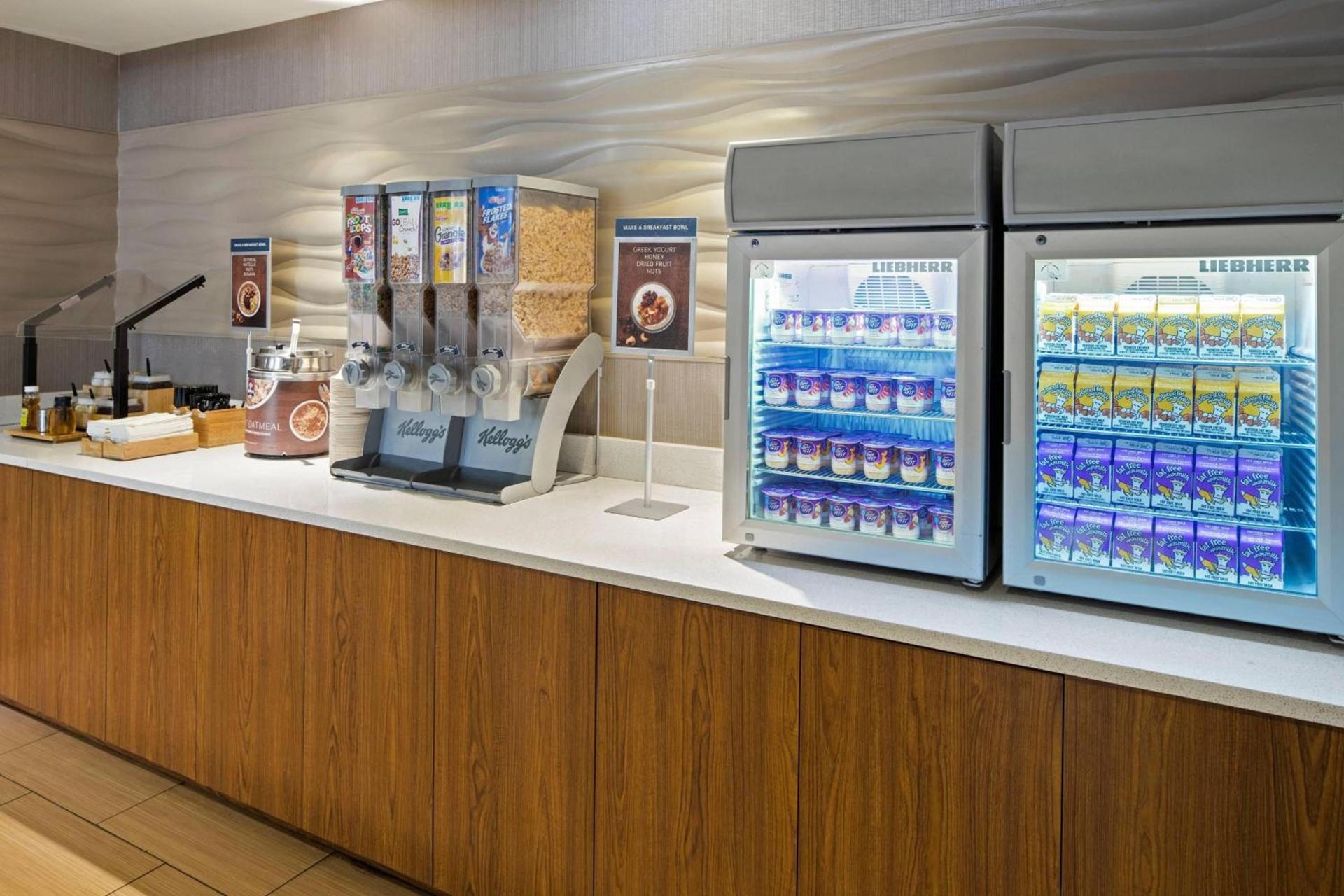 SpringHill Suites by Marriott Flagstaff photo 24