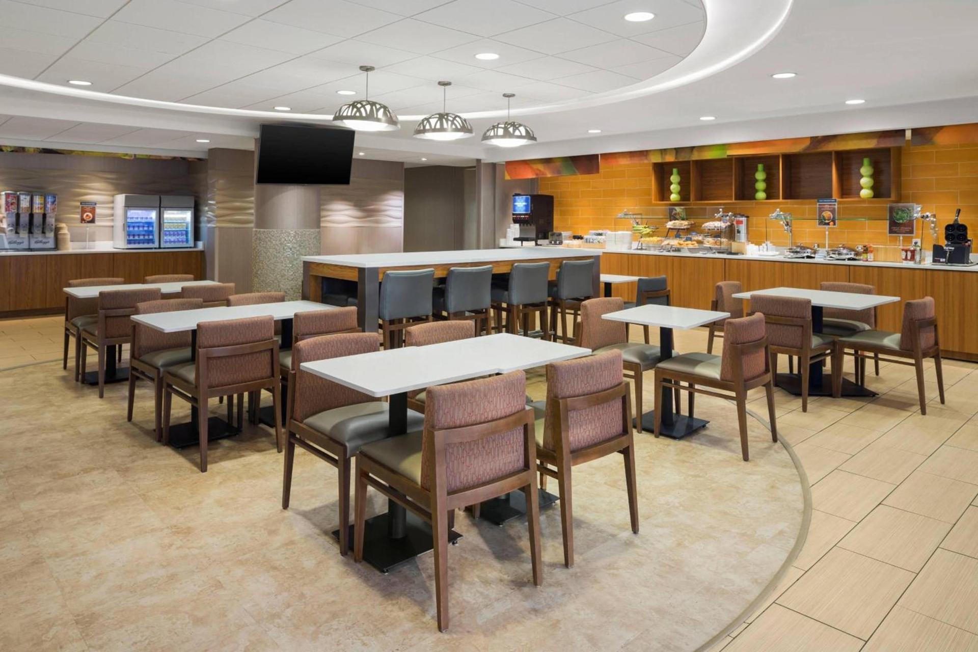 SpringHill Suites by Marriott Flagstaff photo 21