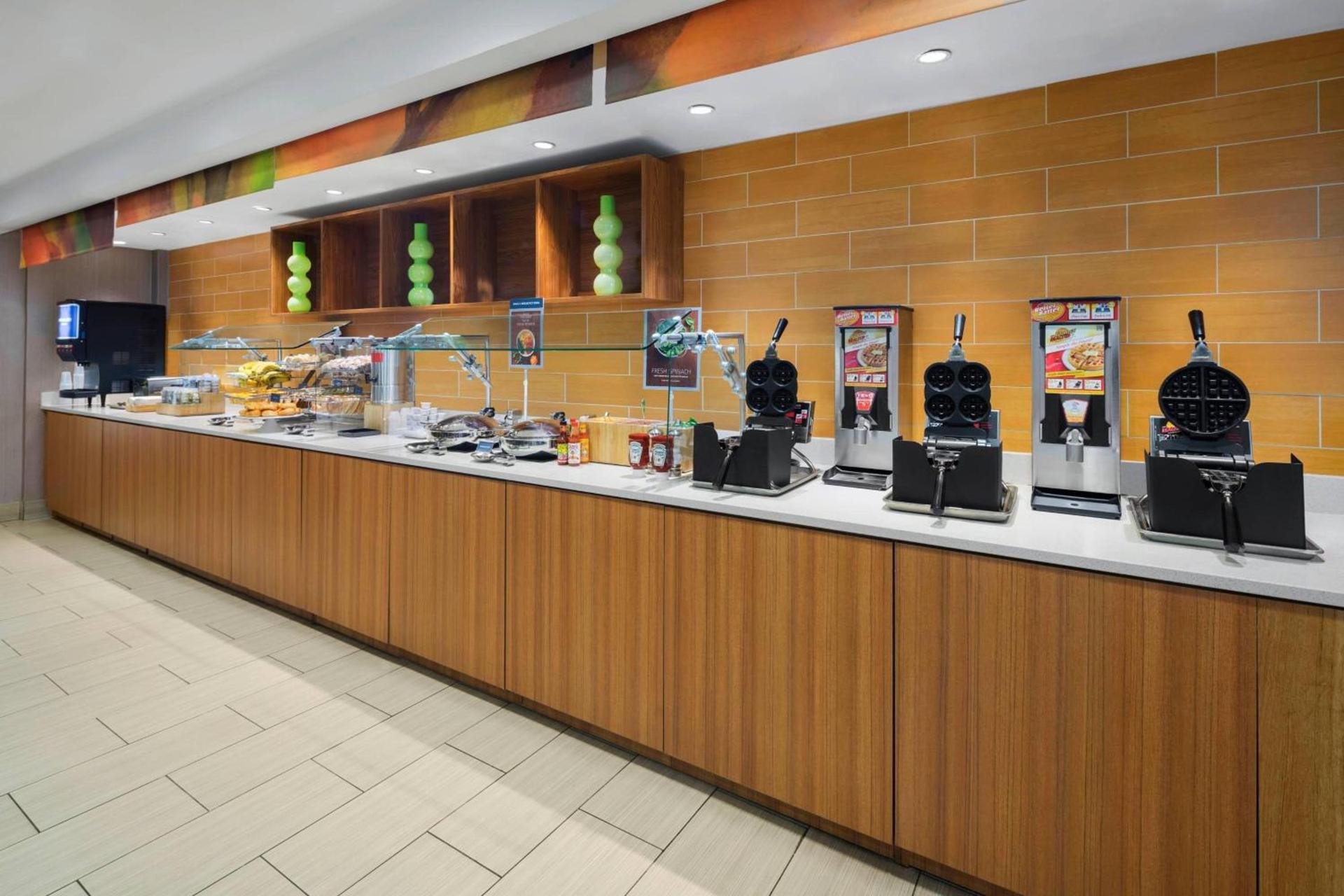 SpringHill Suites by Marriott Flagstaff photo 23