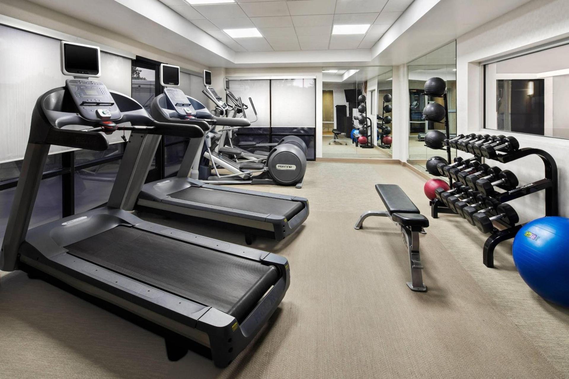 SpringHill Suites by Marriott Flagstaff photo 28