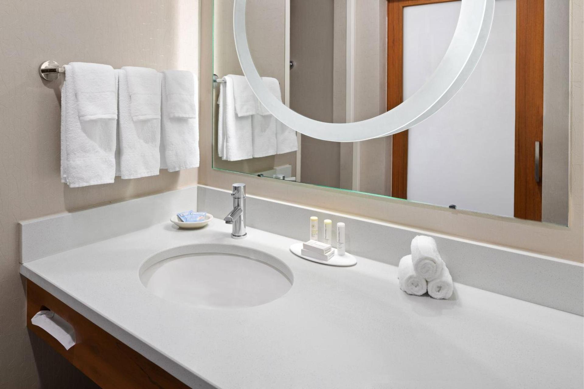 SpringHill Suites by Marriott Flagstaff photo 13