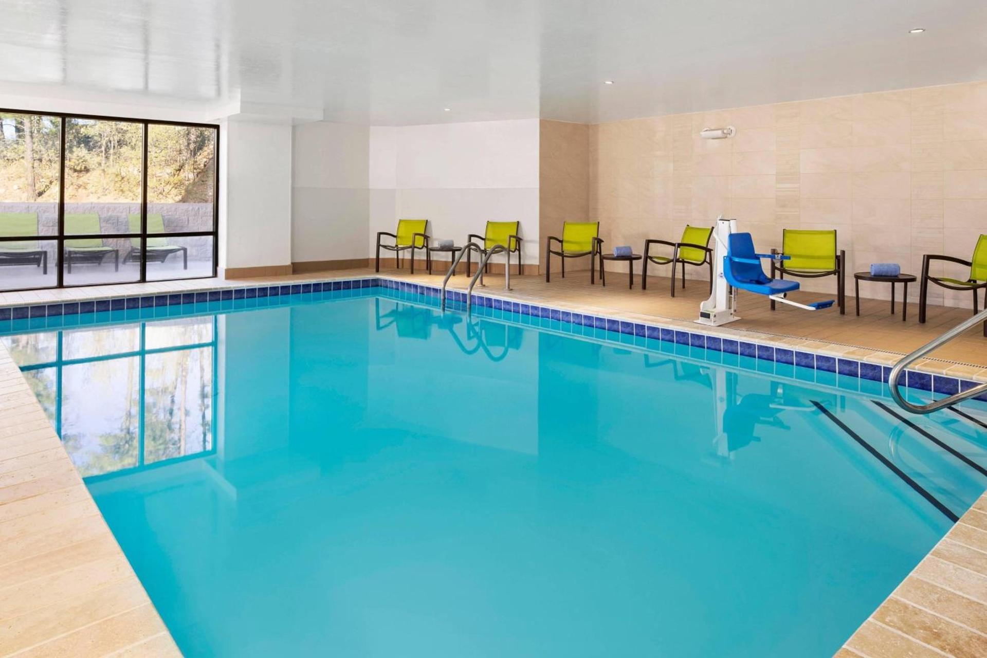 SpringHill Suites by Marriott Flagstaff photo 27