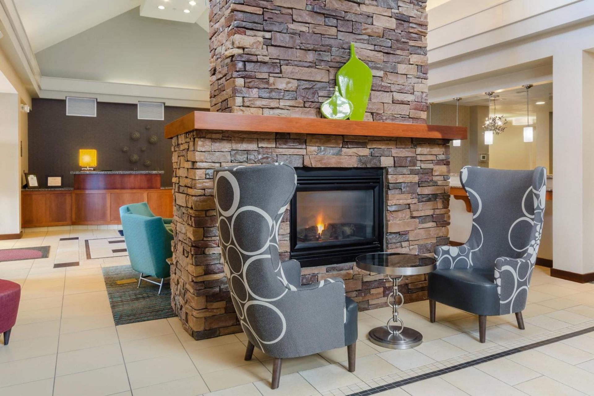 Residence Inn by Marriott Fredericksburg photo 4
