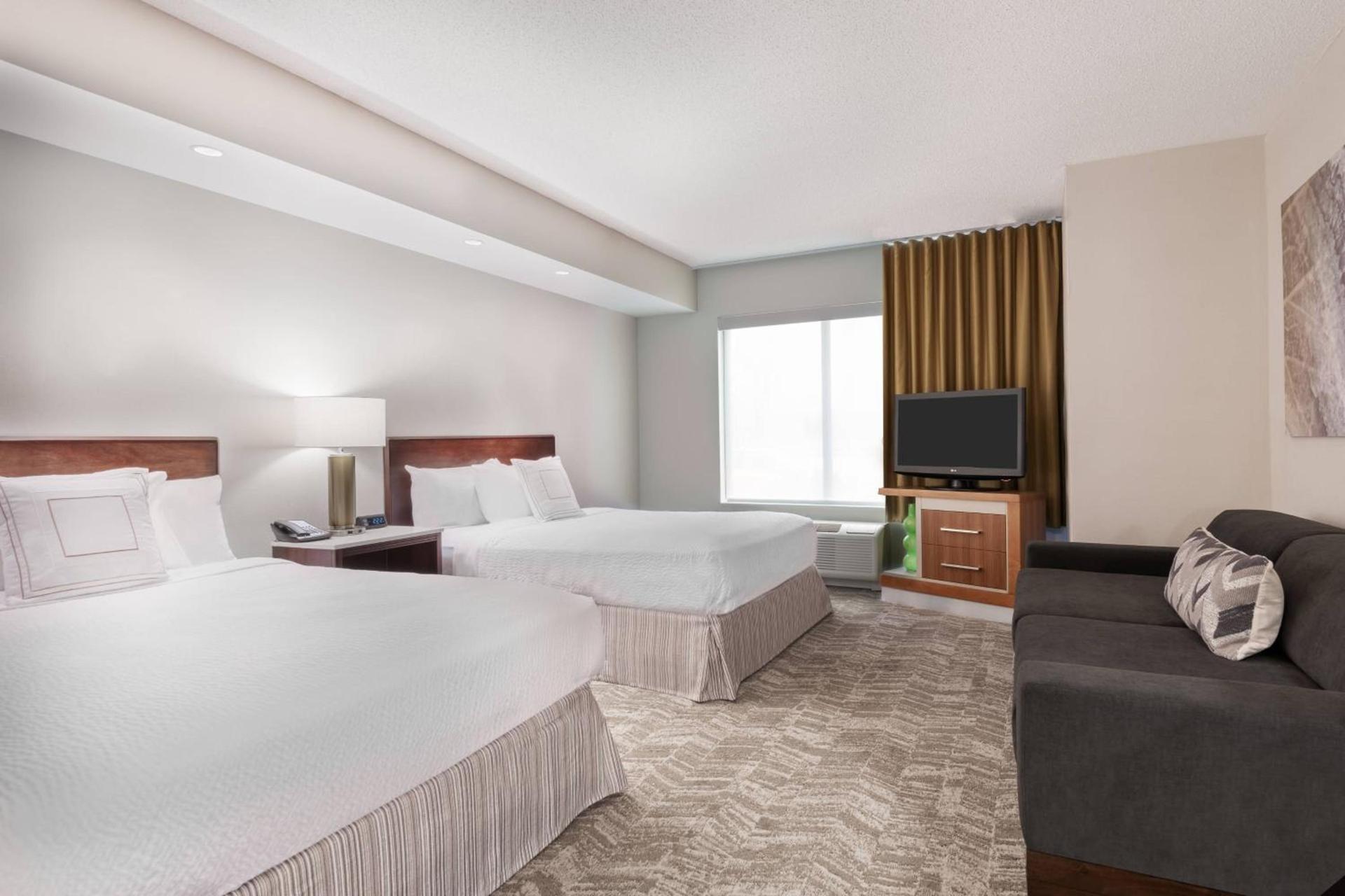 SpringHill Suites by Marriott Cleveland Solon photo 15