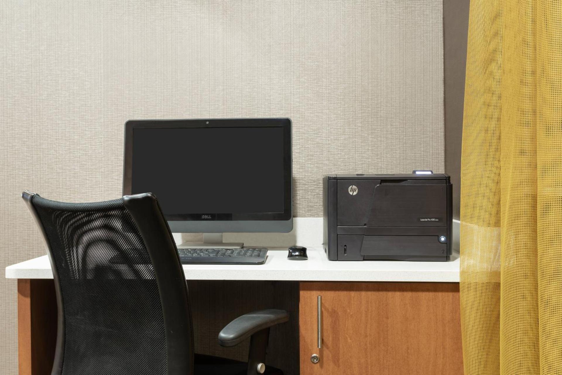 SpringHill Suites by Marriott Cleveland Solon photo 21