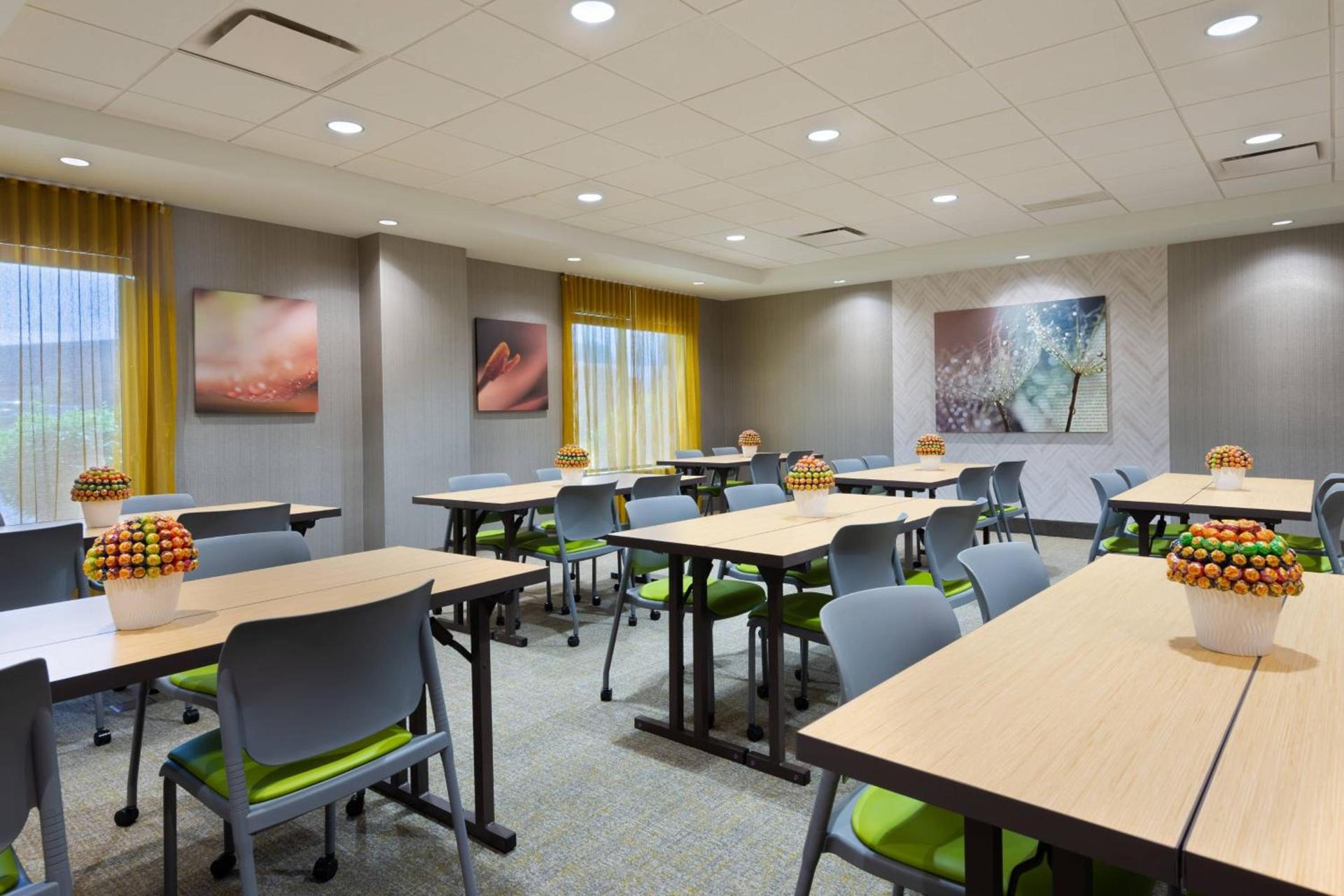 SpringHill Suites by Marriott Cleveland Solon photo 32