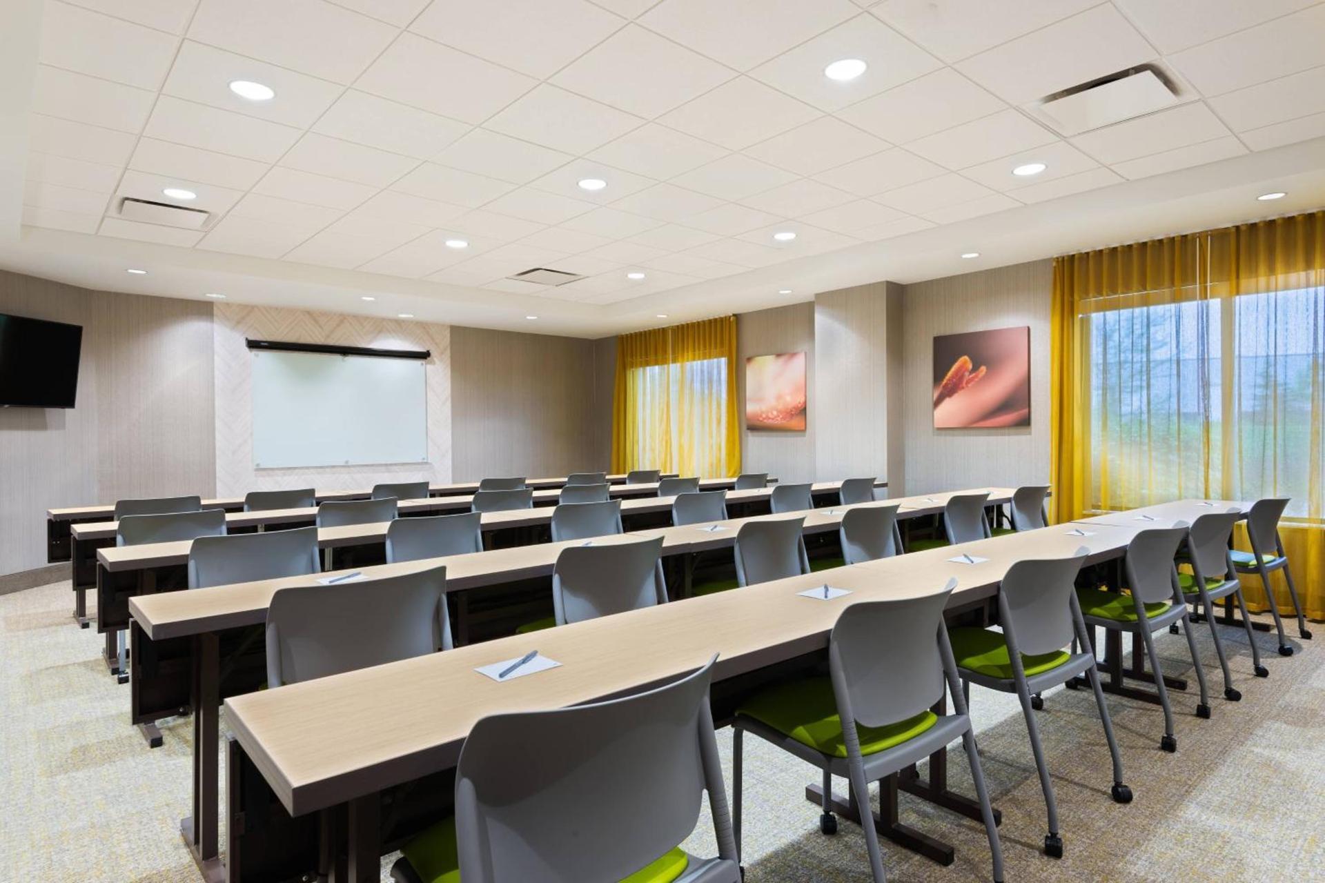 SpringHill Suites by Marriott Cleveland Solon photo 34