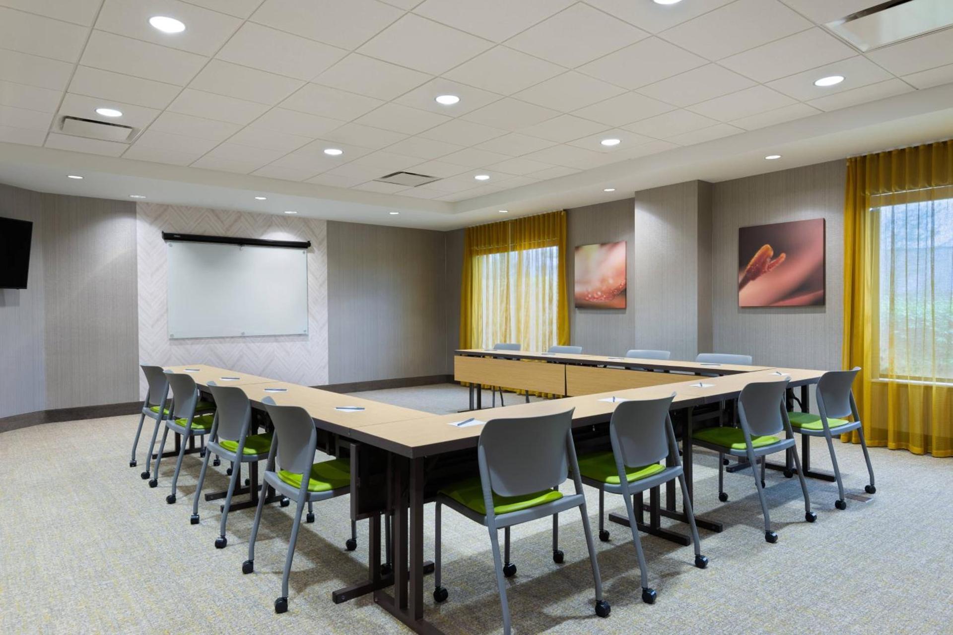 SpringHill Suites by Marriott Cleveland Solon photo 33