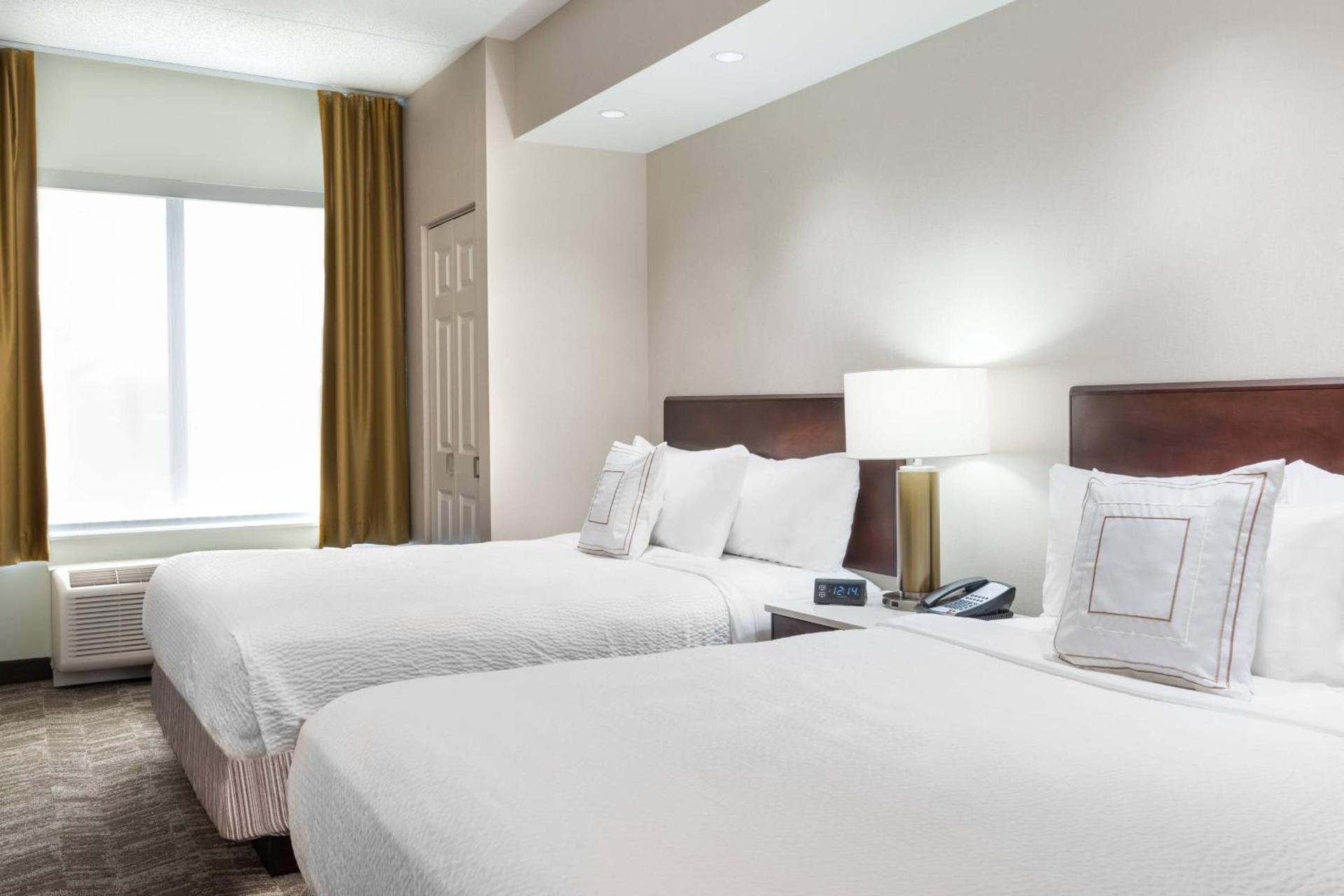 SpringHill Suites by Marriott Cleveland Solon photo 7