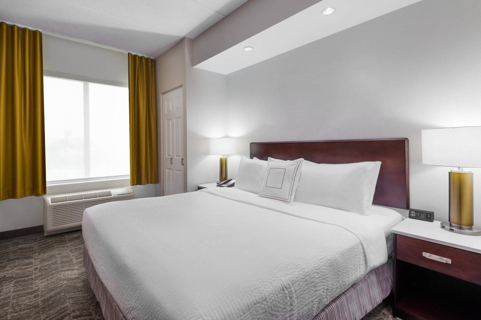 SpringHill Suites by Marriott Cleveland Solon photo 9