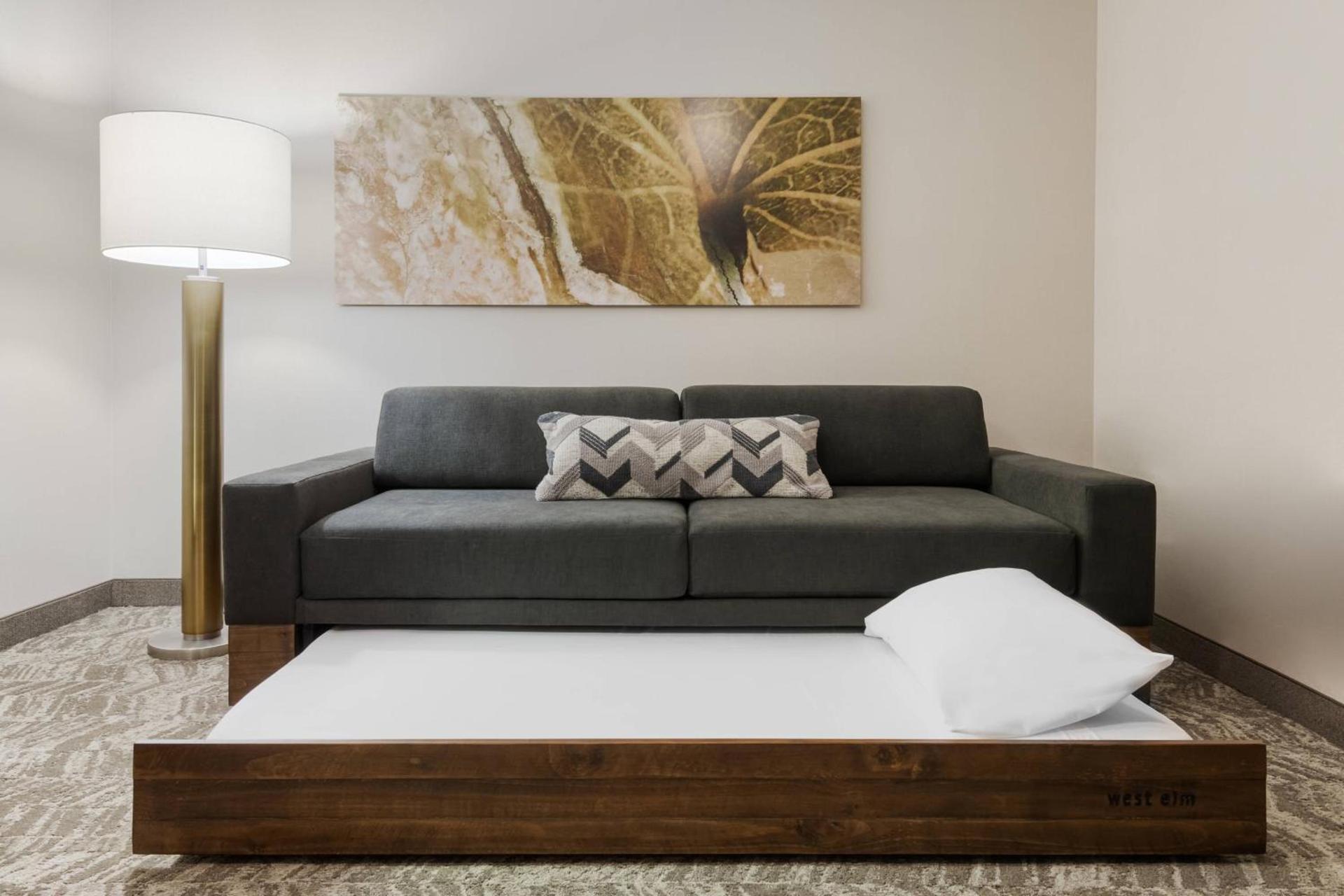 SpringHill Suites by Marriott Cleveland Solon photo 10