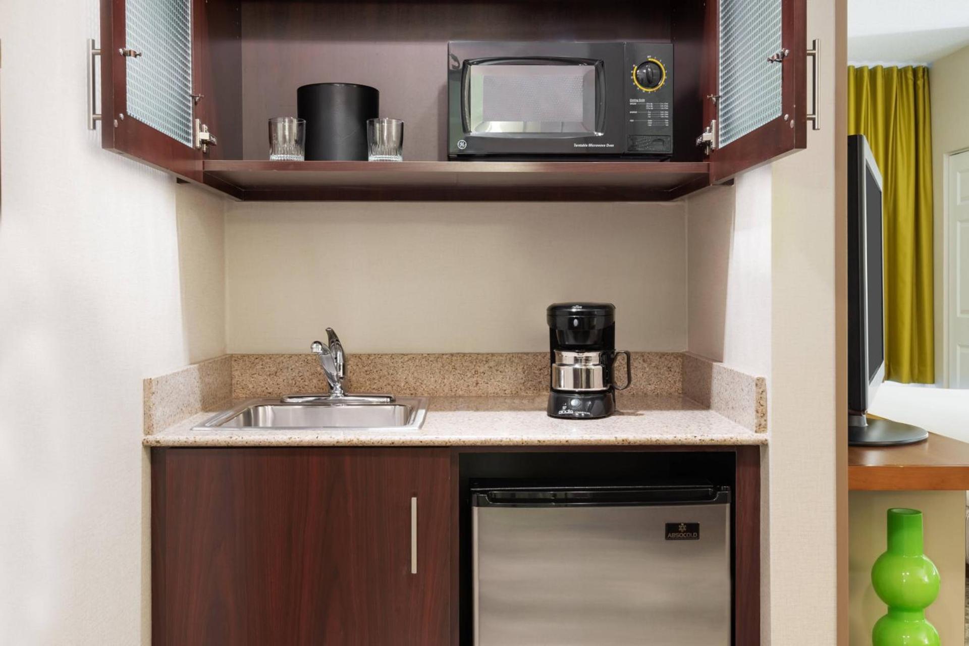 SpringHill Suites by Marriott Cleveland Solon photo 11